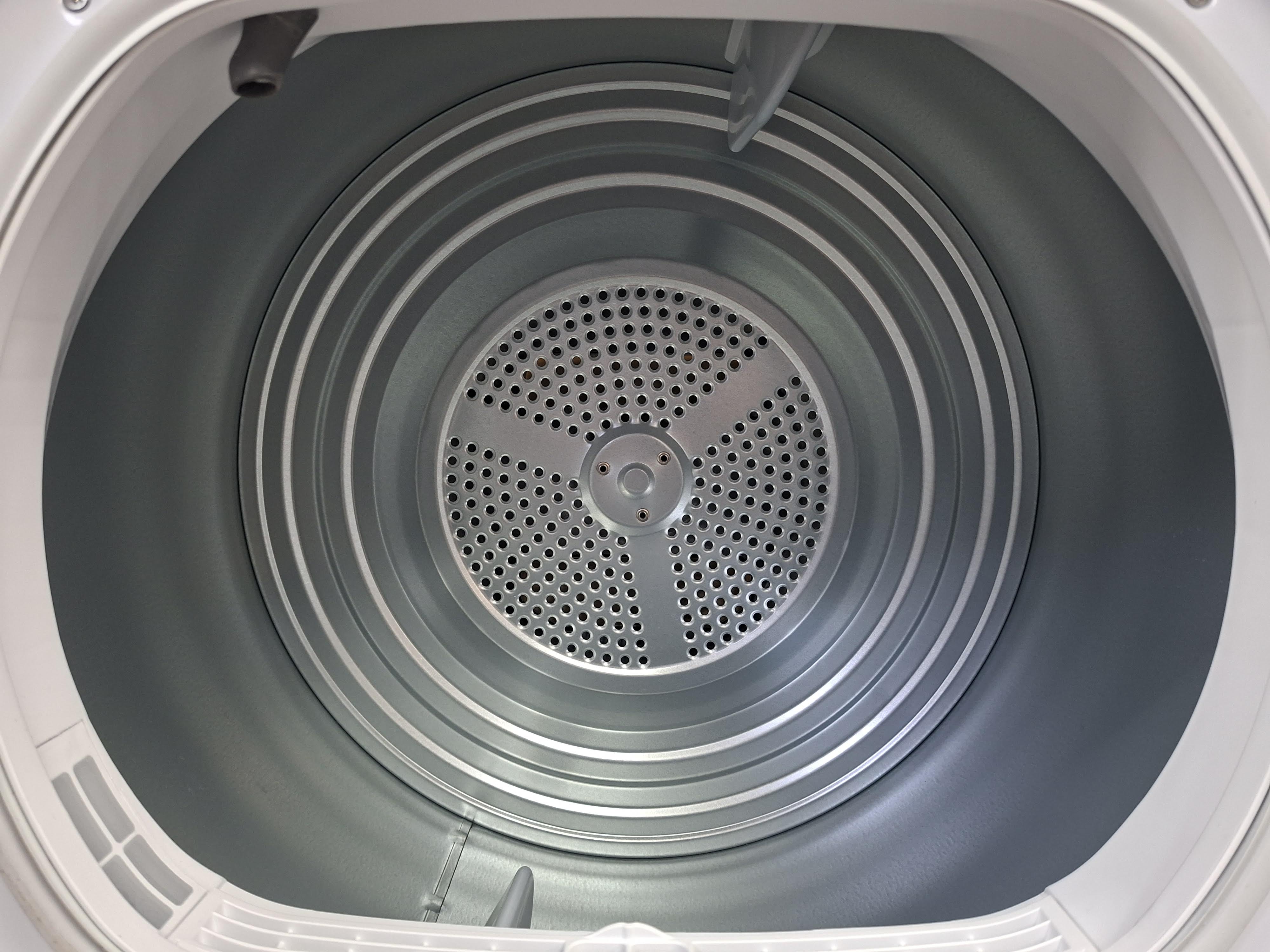 Mašina za sušenje veša Candy CSO4H7A1TBE-S , 7kg, Slim