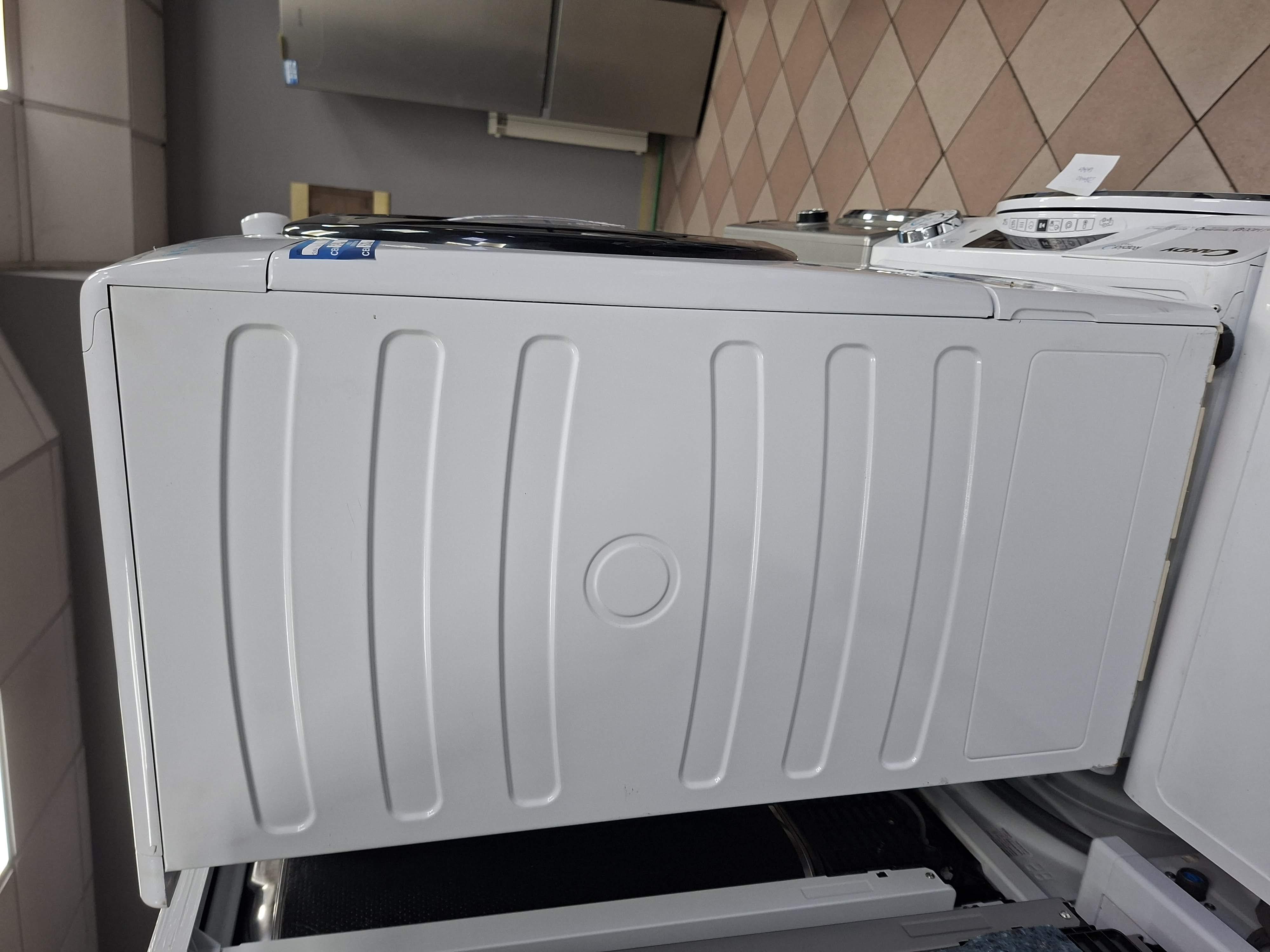 Mašina za sušenje veša Candy CSO4H7A1TBE-S , 7kg, Slim