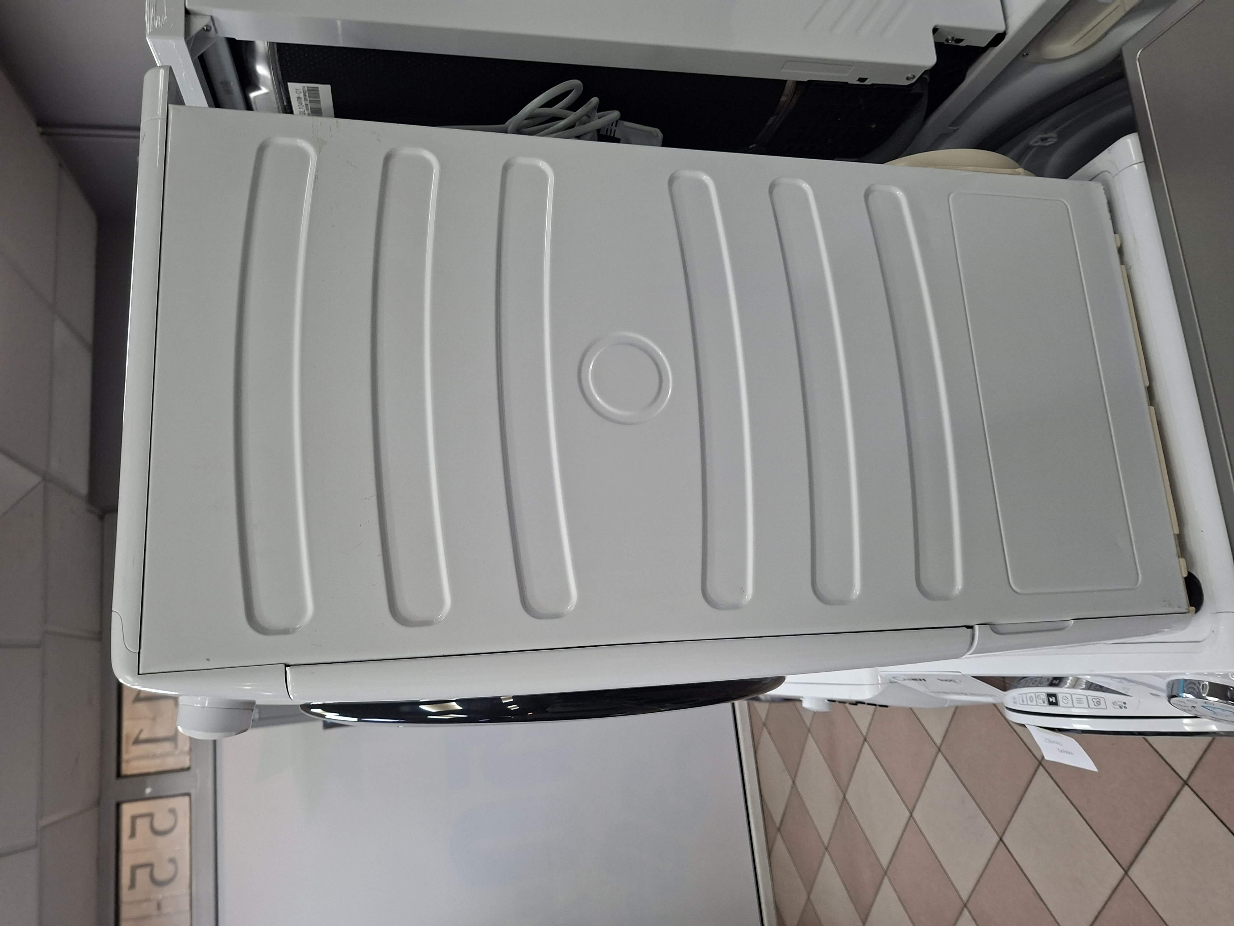 Mašina za sušenje veša Candy CSO4H7A1TBE-S , 7kg, Slim