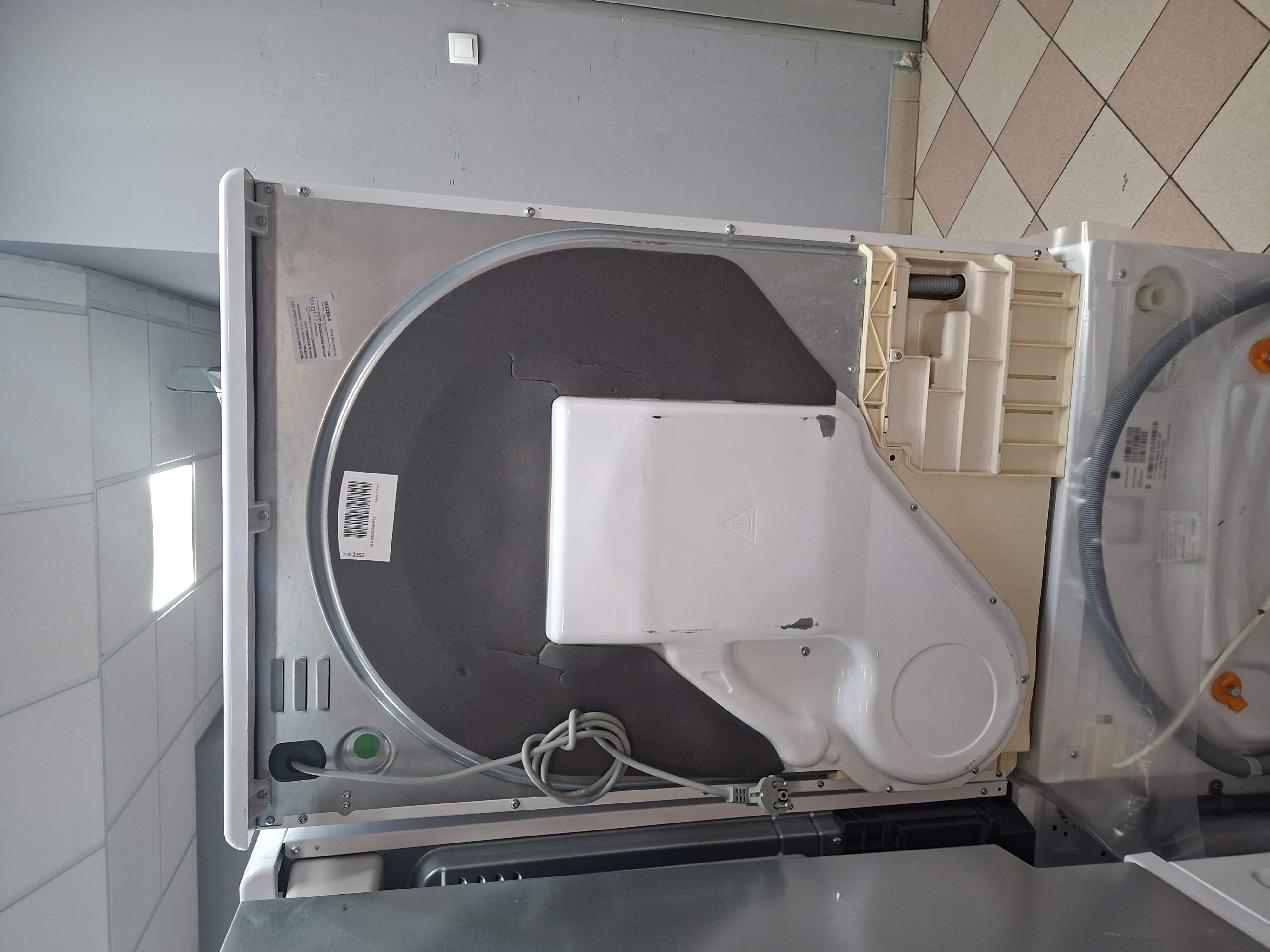 Mašina za sušenje veša Candy CSOE C10TE-S , 10 kg