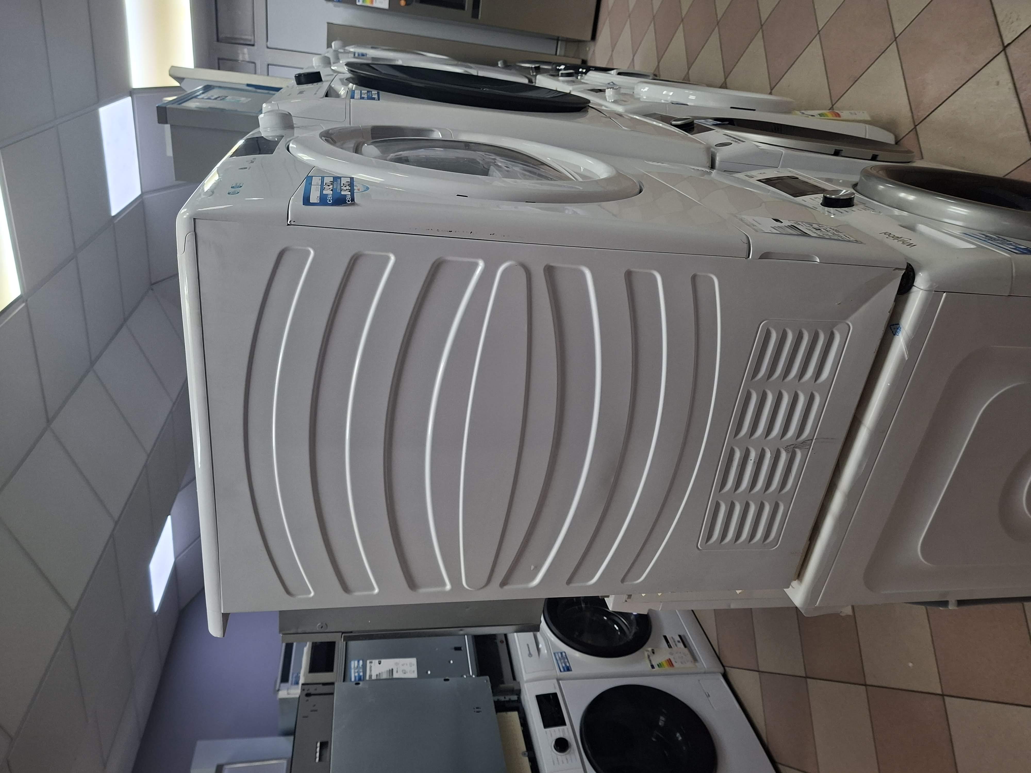 Mašina za sušenje veša Candy CSOE C10TE-S , 10 kg