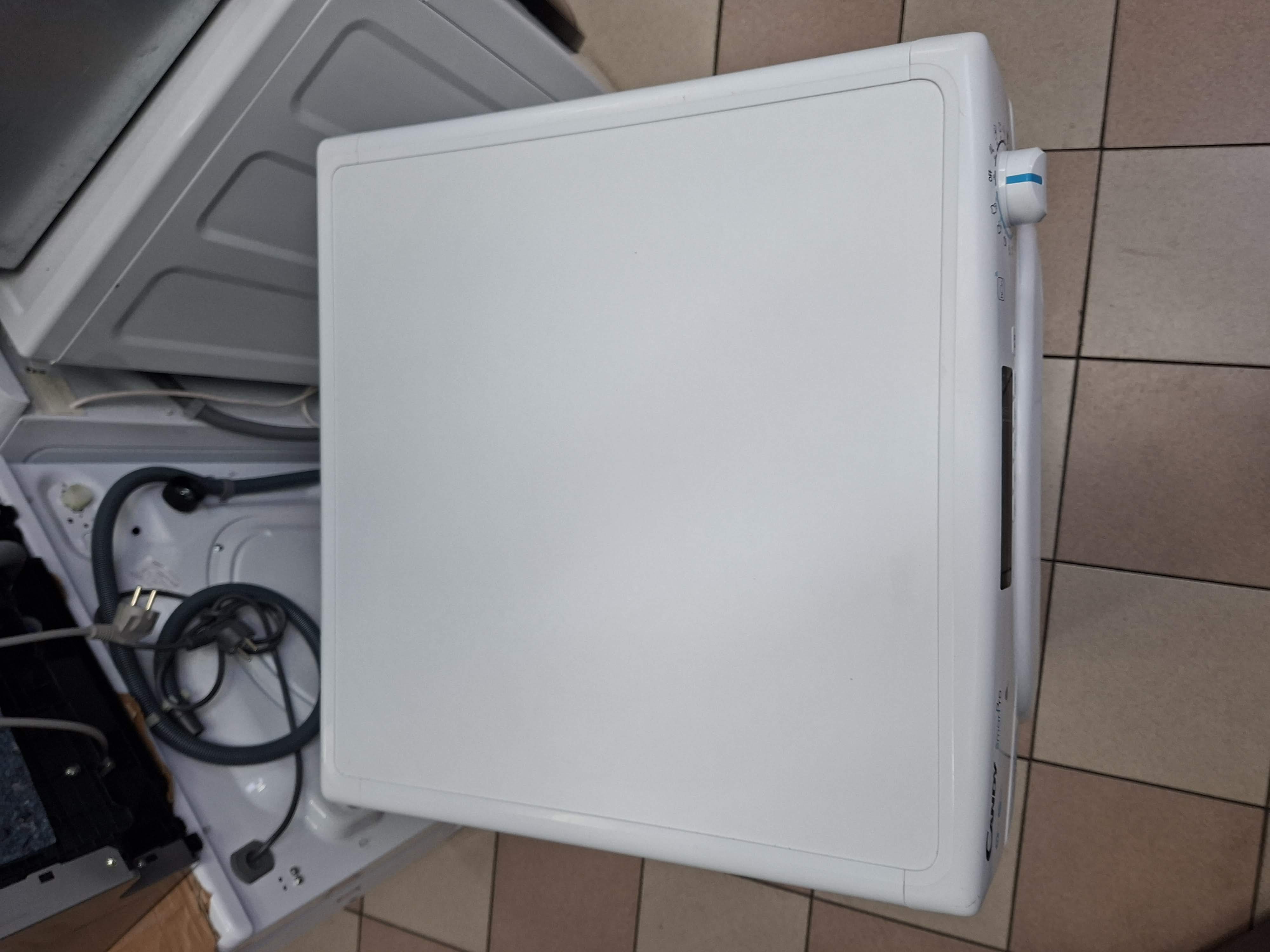 Mašina za sušenje veša Candy CSOE C9DG-S , 9 kg