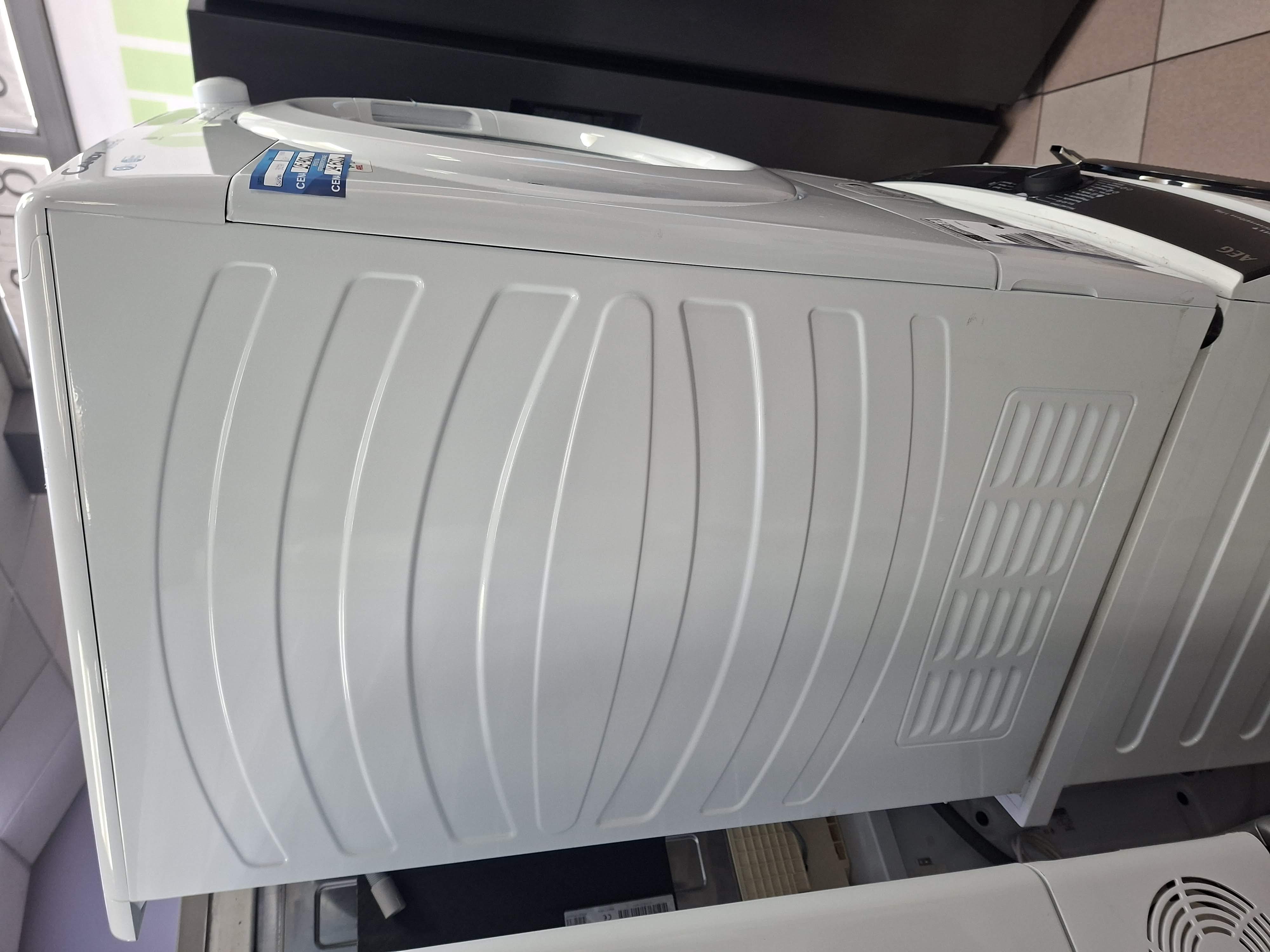 Mašina za sušenje veša Candy CSOE C9DG-S , 9 kg