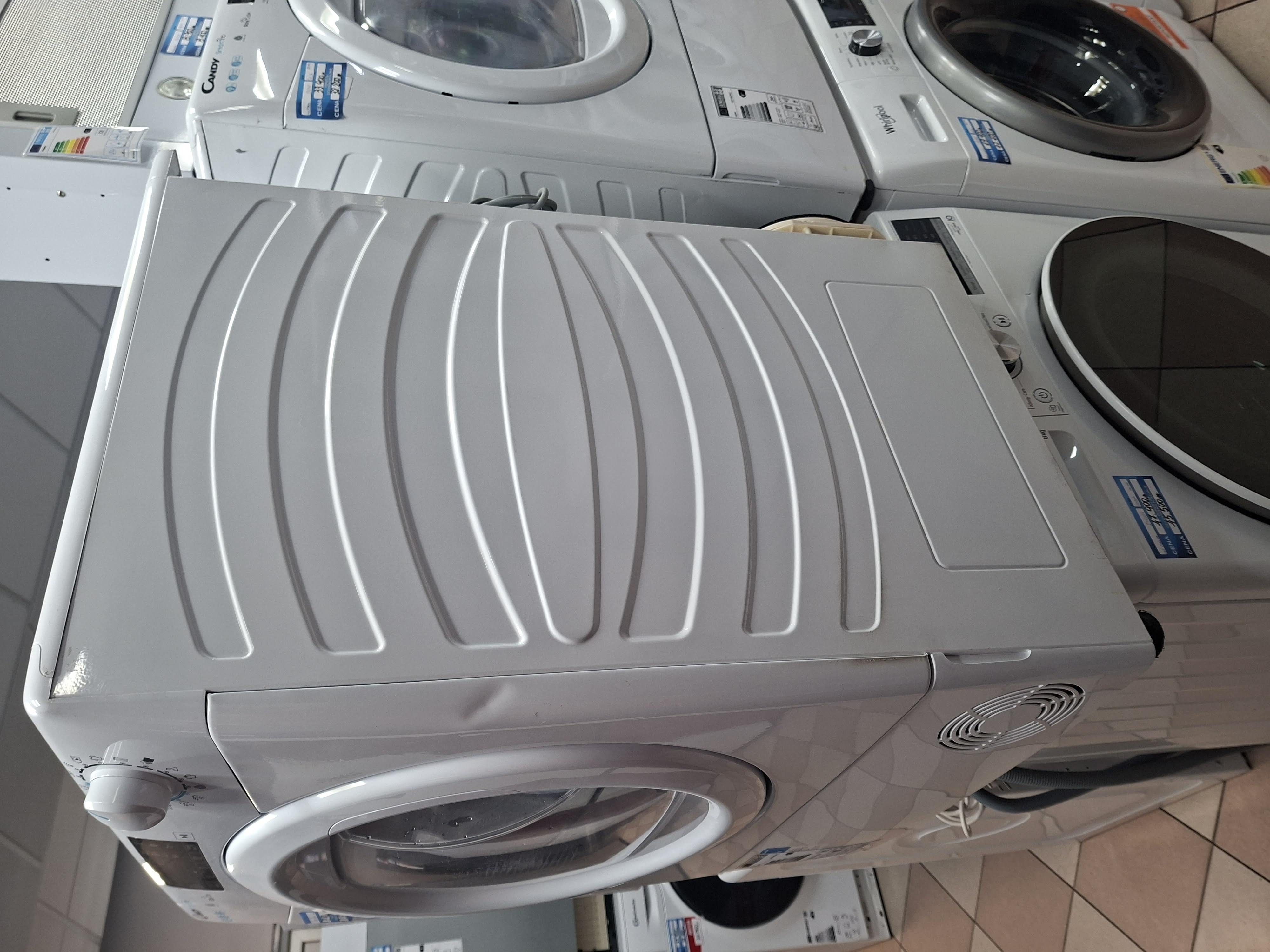 Mašina za sušenje veša Candy CSOE H10A2TE-S , 10kg