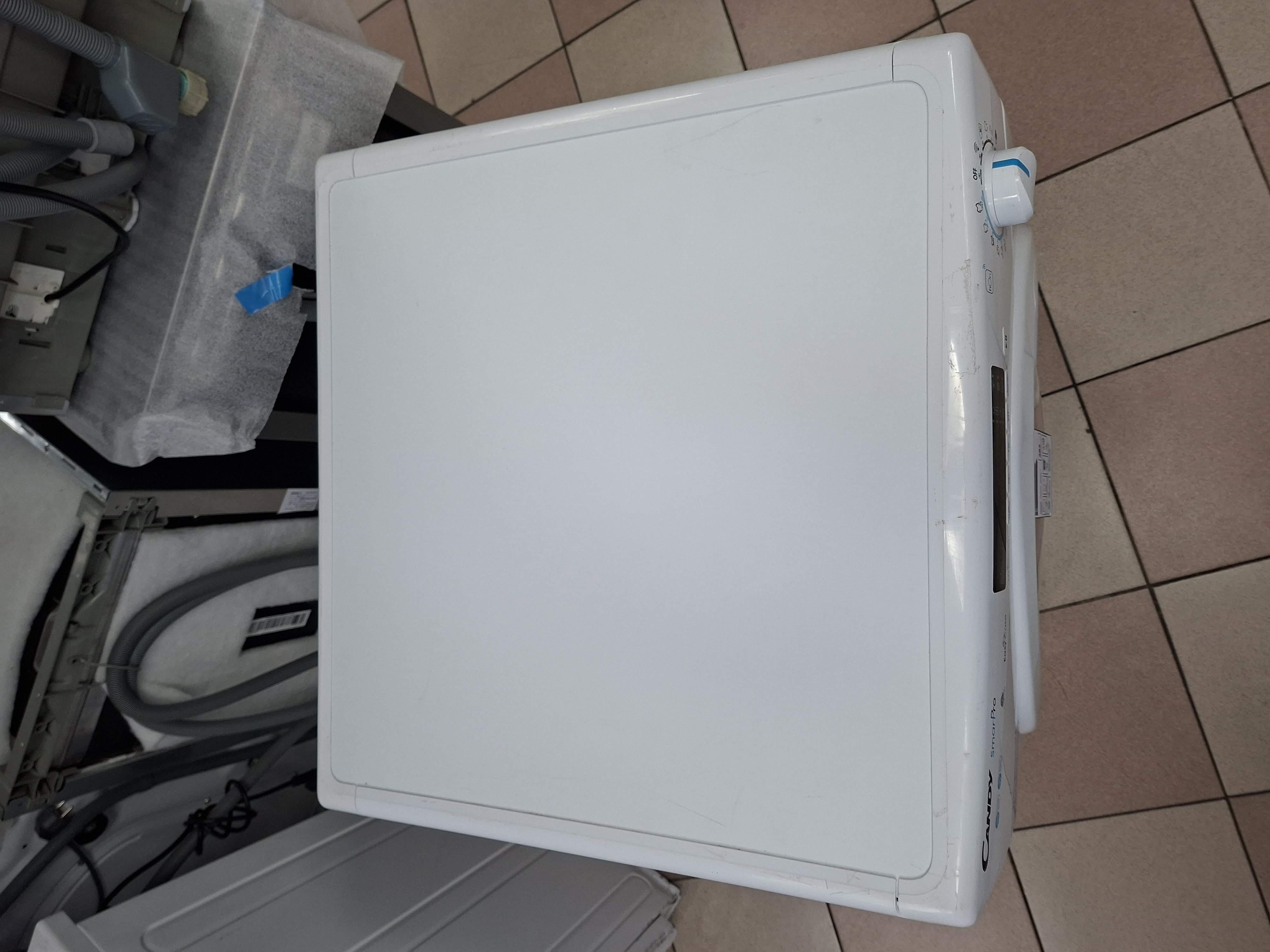 Mašina za sušenje veša Candy CSOE H10A2TE-S , 10kg