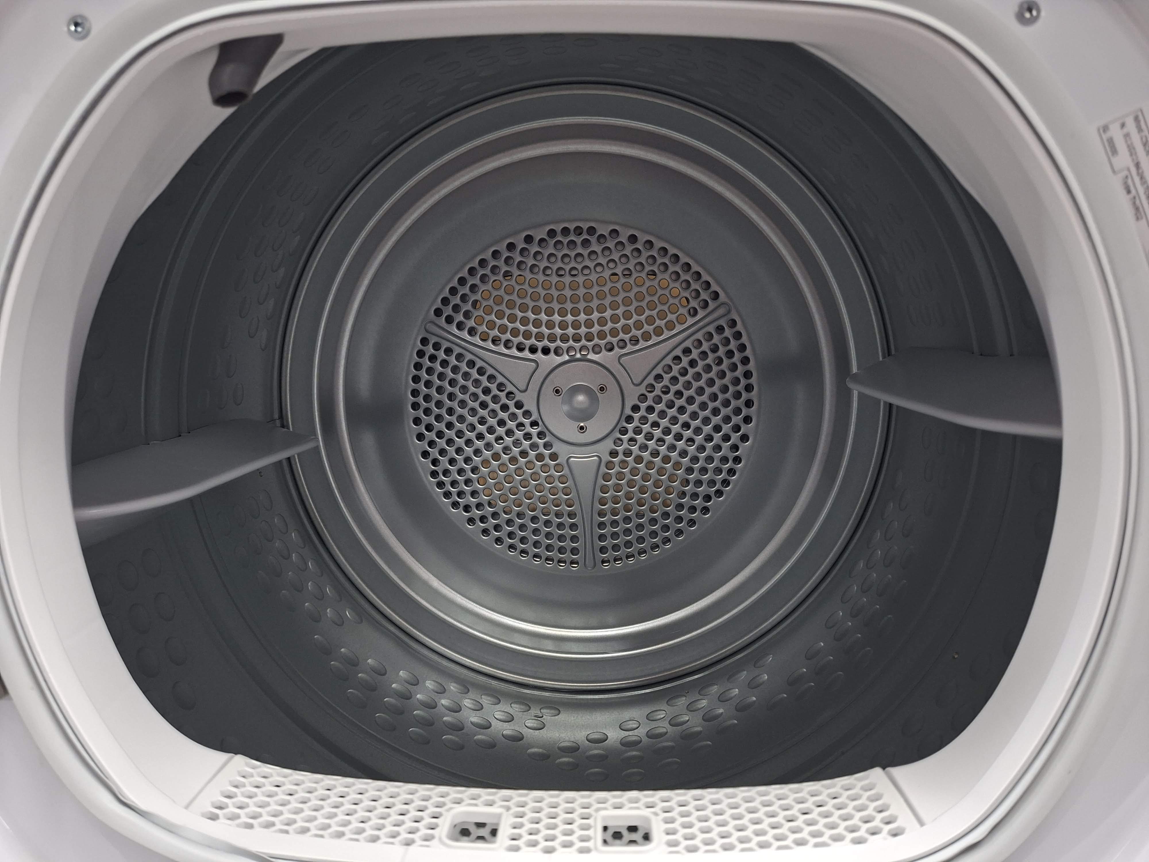 Mašina za sušenje veša Candy CSOE H8A2DE-S (2) , 8kg