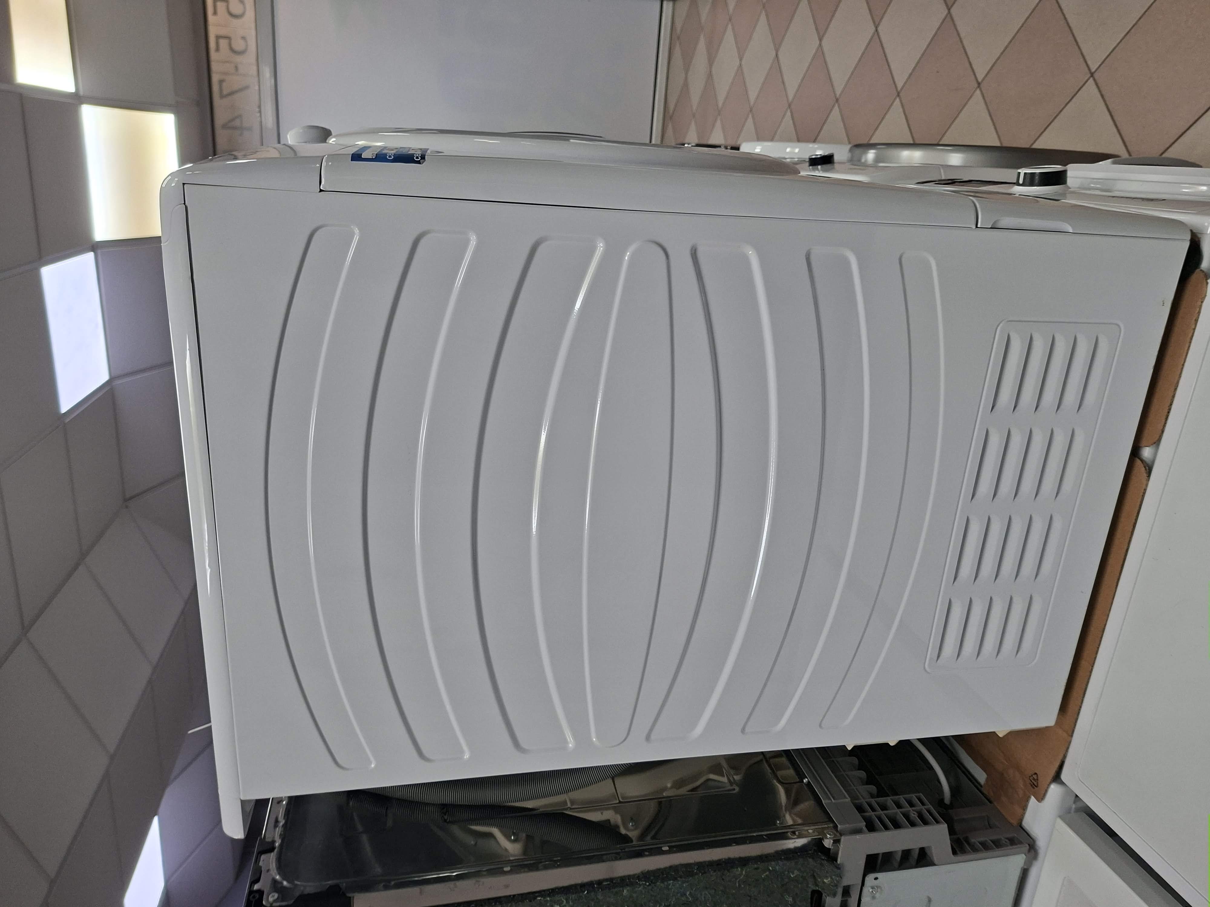 Mašina za sušenje veša Candy CSOE H8A2DE-S (2) , 8kg