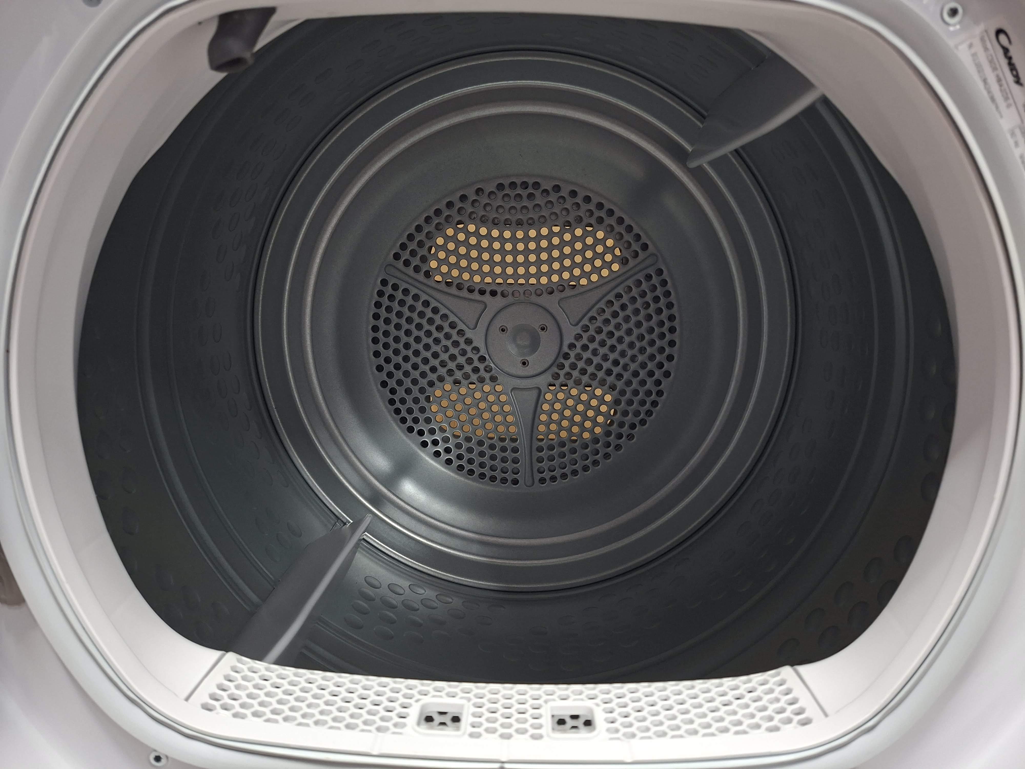 Mašina za sušenje veša Candy CSOE H8A2DE-S , 8kg