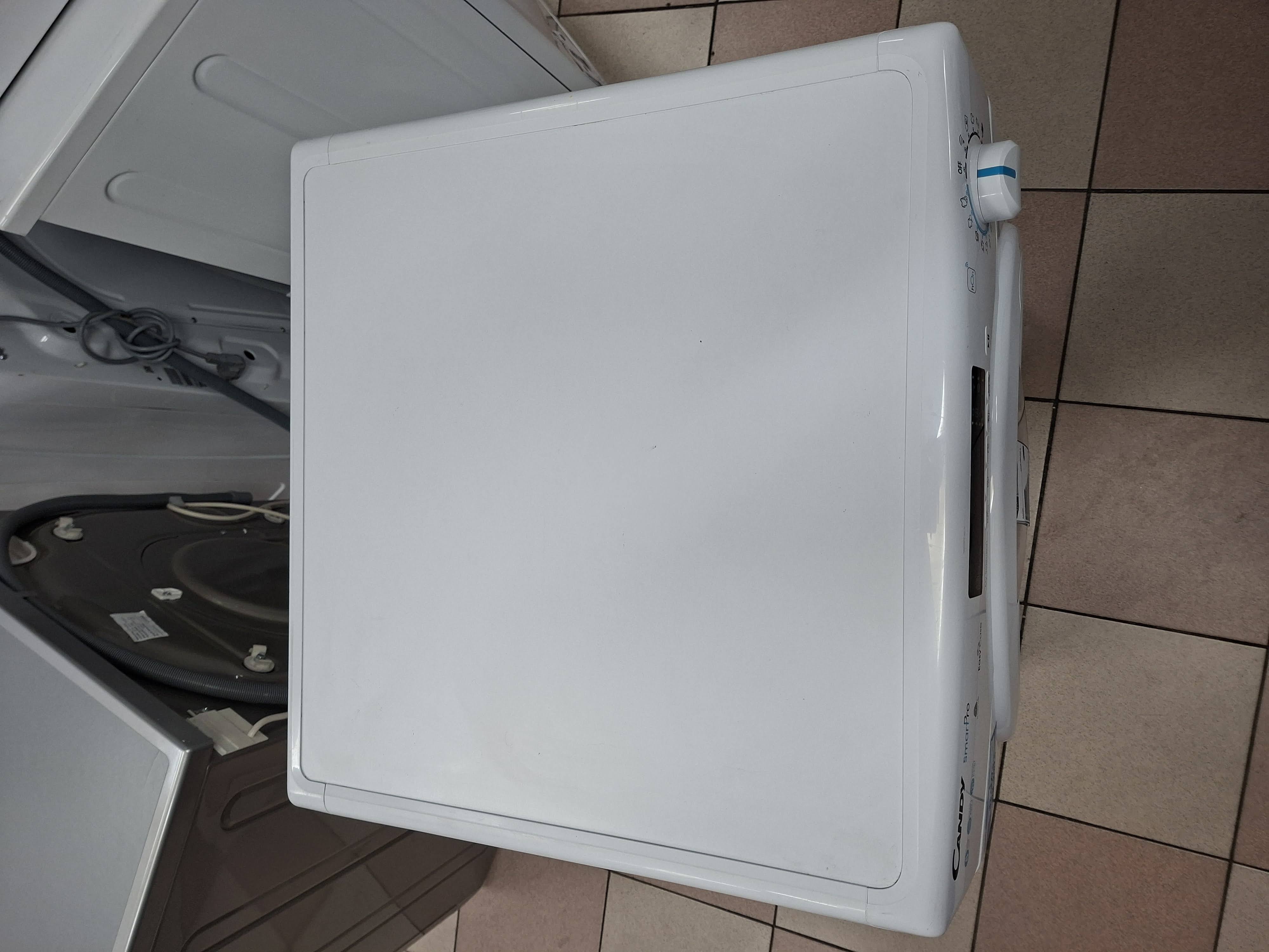 Mašina za sušenje veša Candy CSOE H8A2DE-S , 8kg