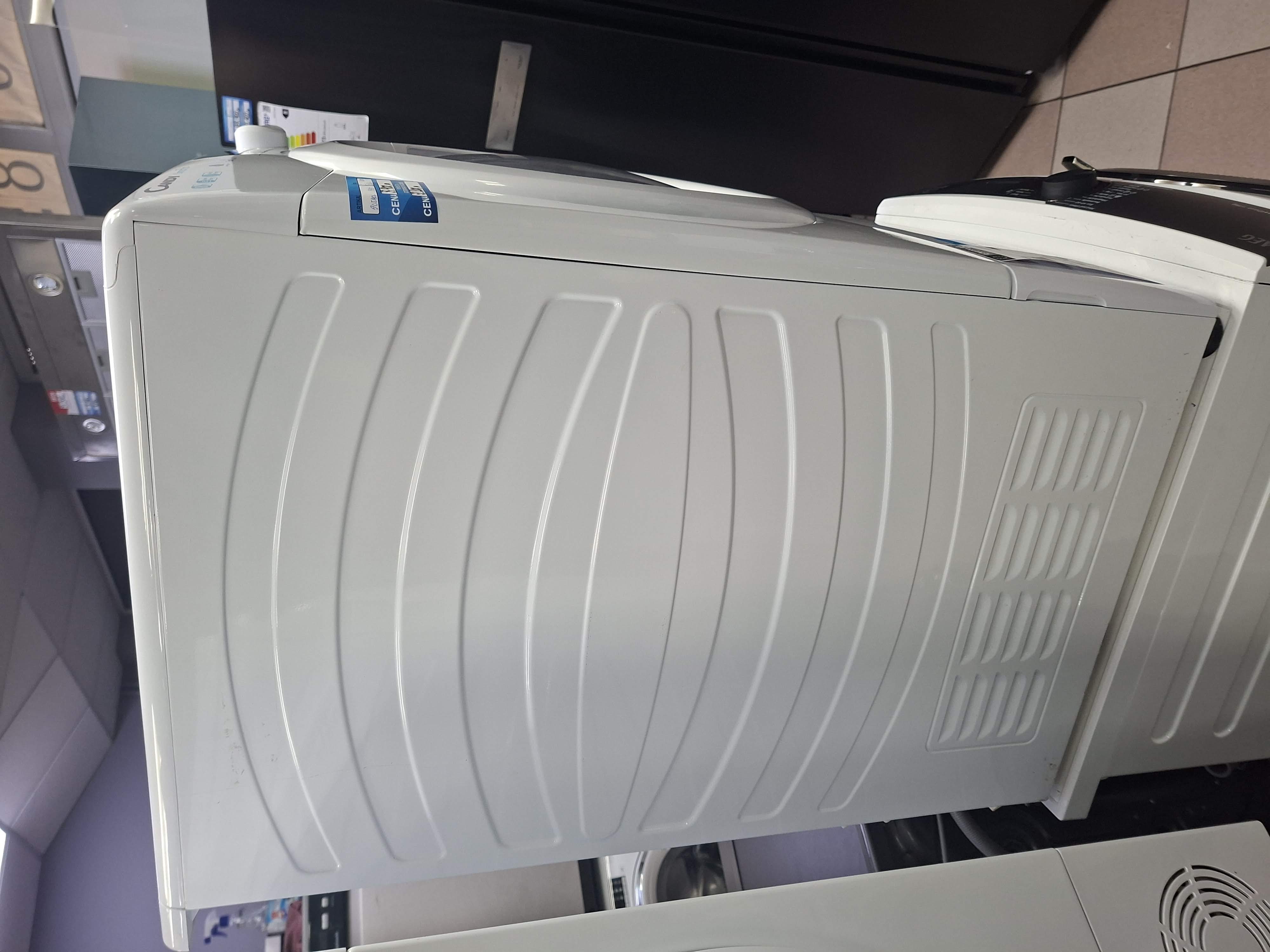 Mašina za sušenje veša Candy CSOE H8A2DE-S , 8kg