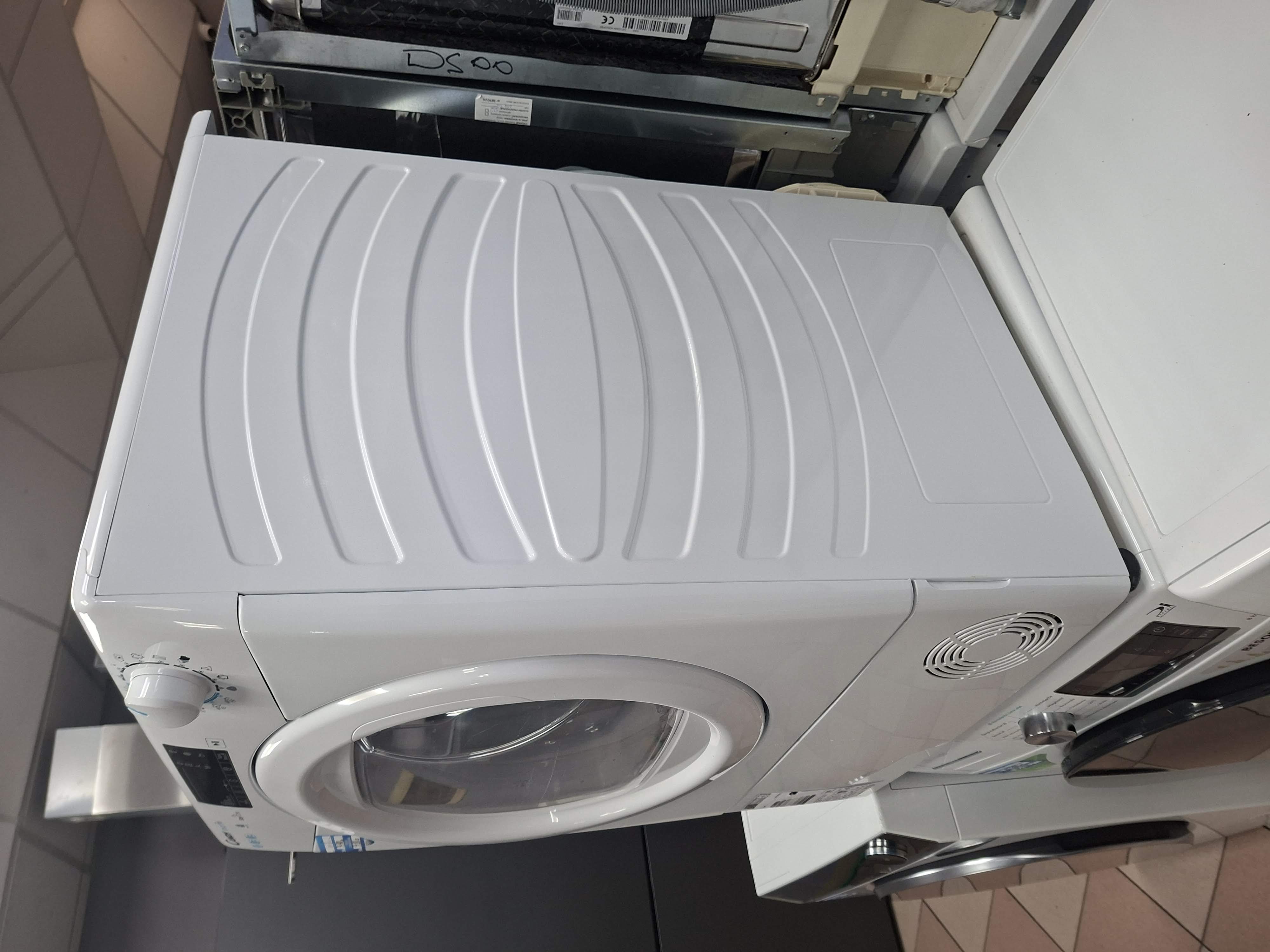 Mašina za sušenje veša Candy CSOE H8A2TE-S , 8kg