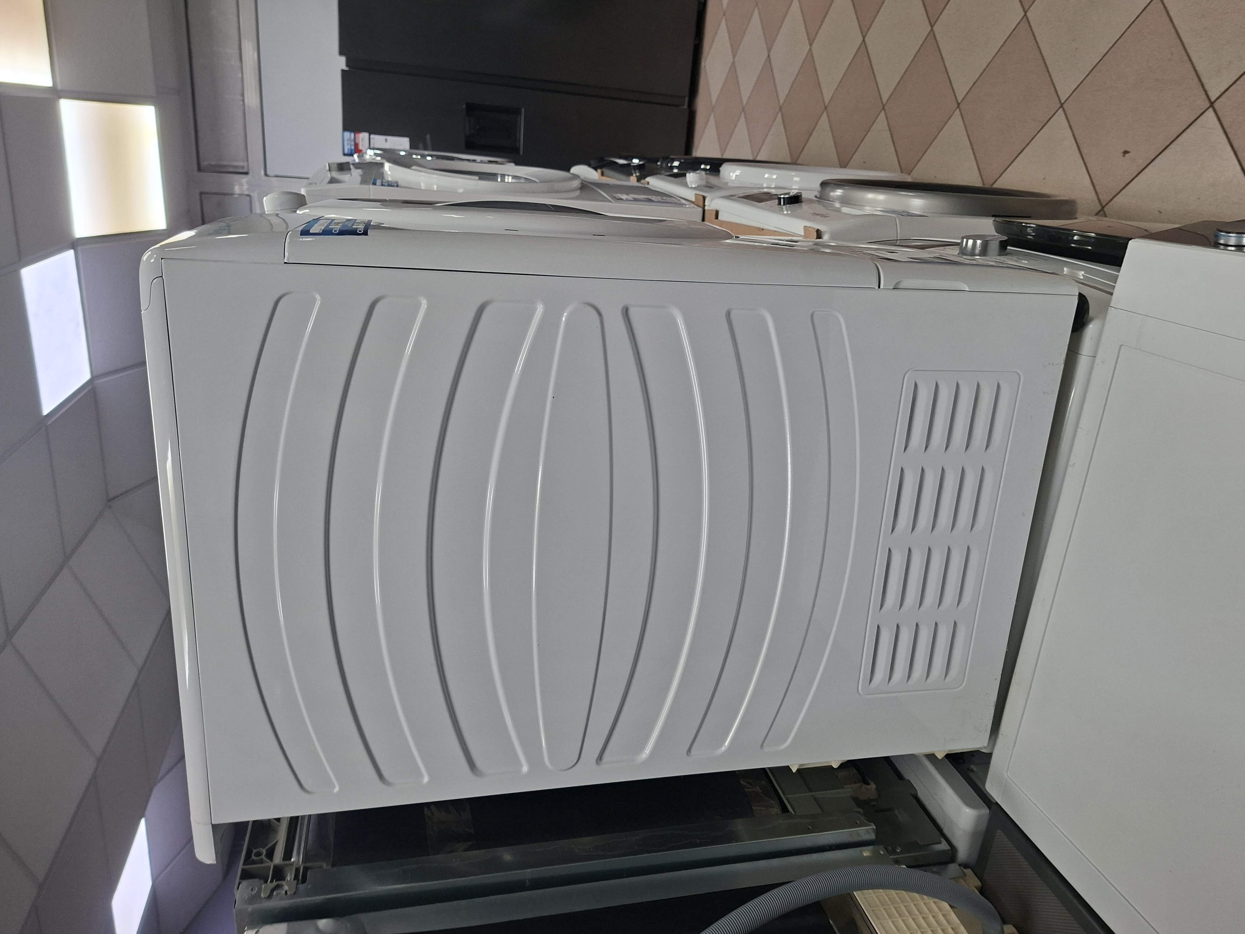 Mašina za sušenje veša Candy CSOE H8A2TE-S , 8kg