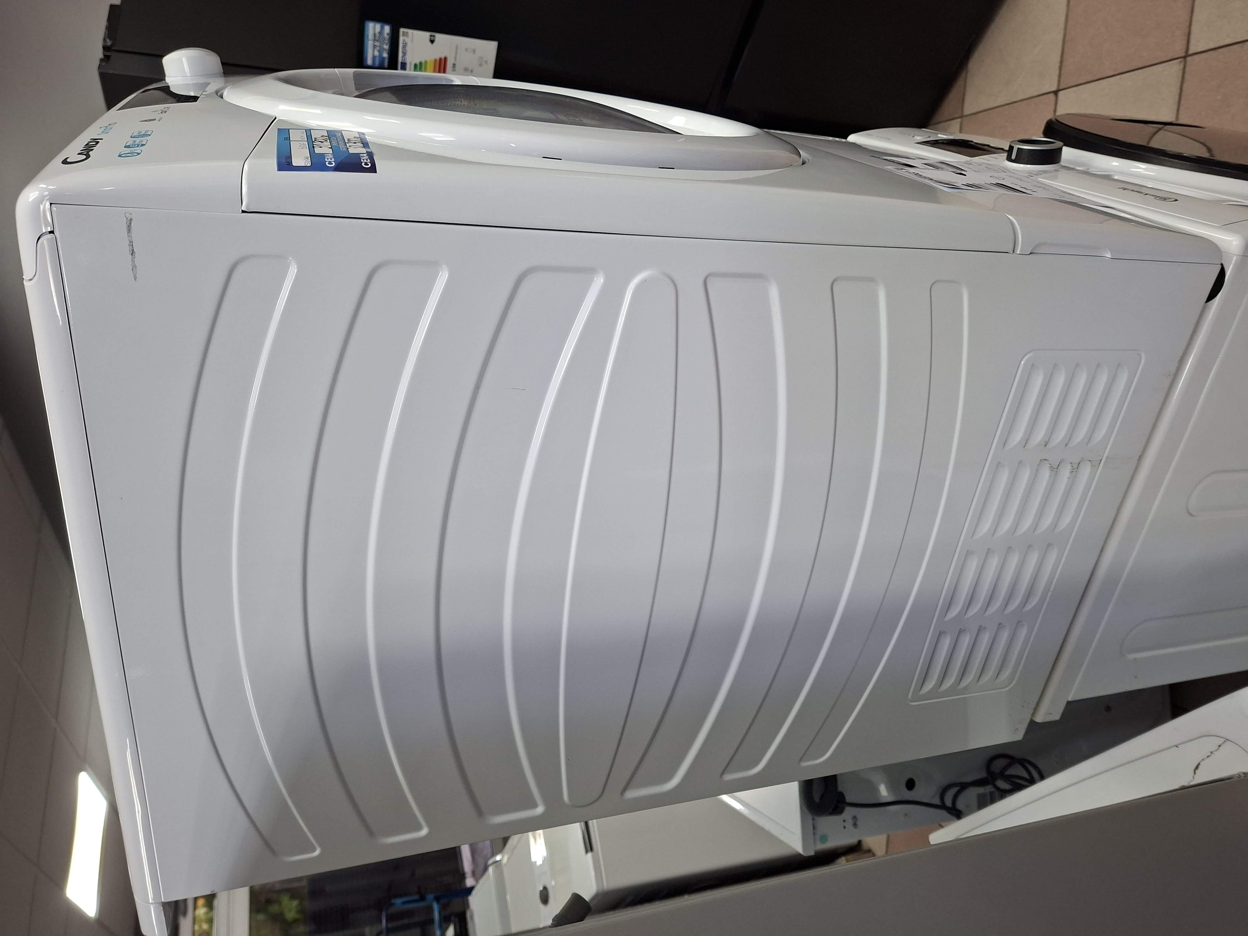 Mašina za sušenje veša Candy CSOE H8A2TE-S , 8kg