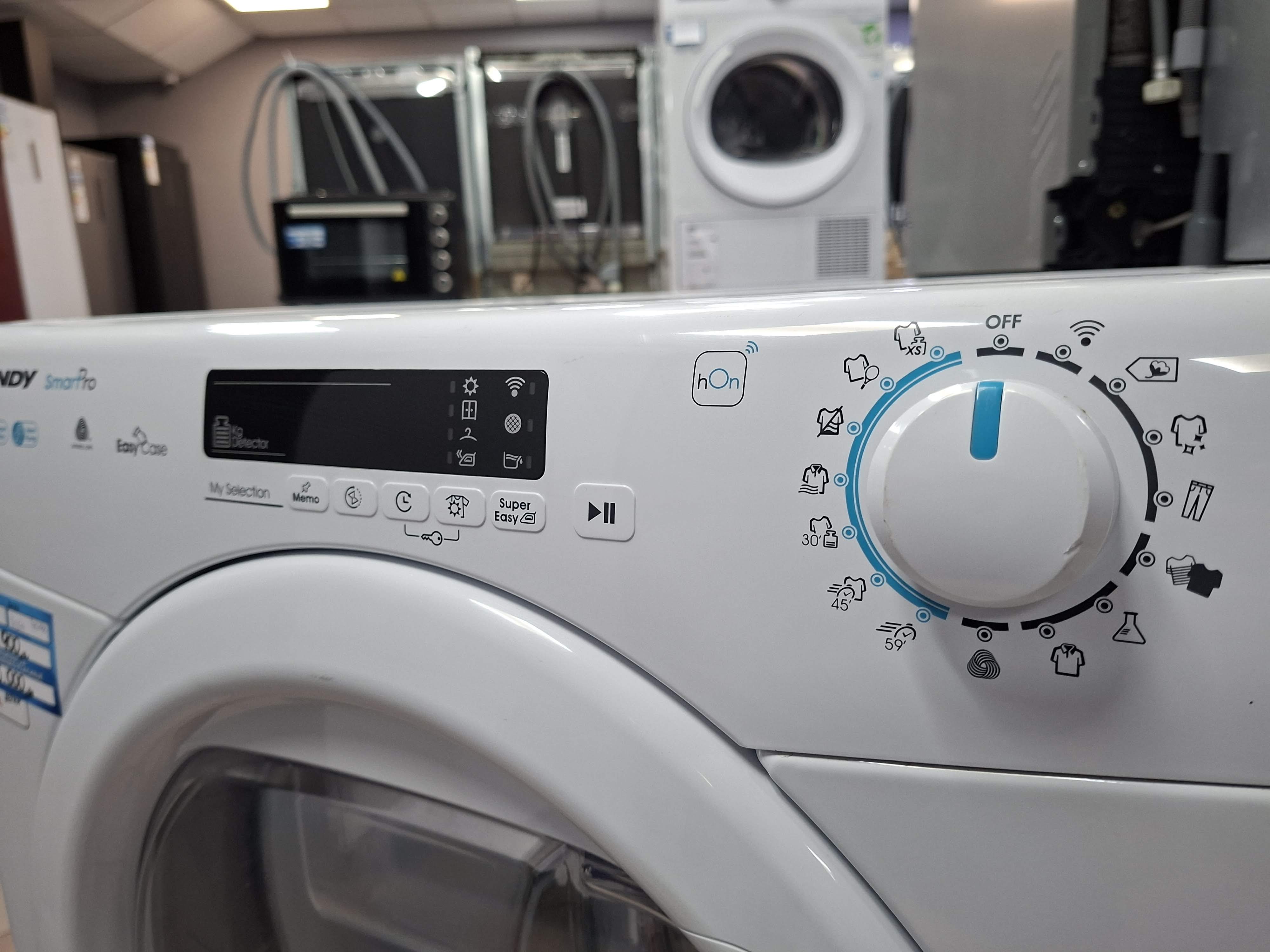 Masina za Sušenje veša Candy CSOE H9A2DE-S , 9kg