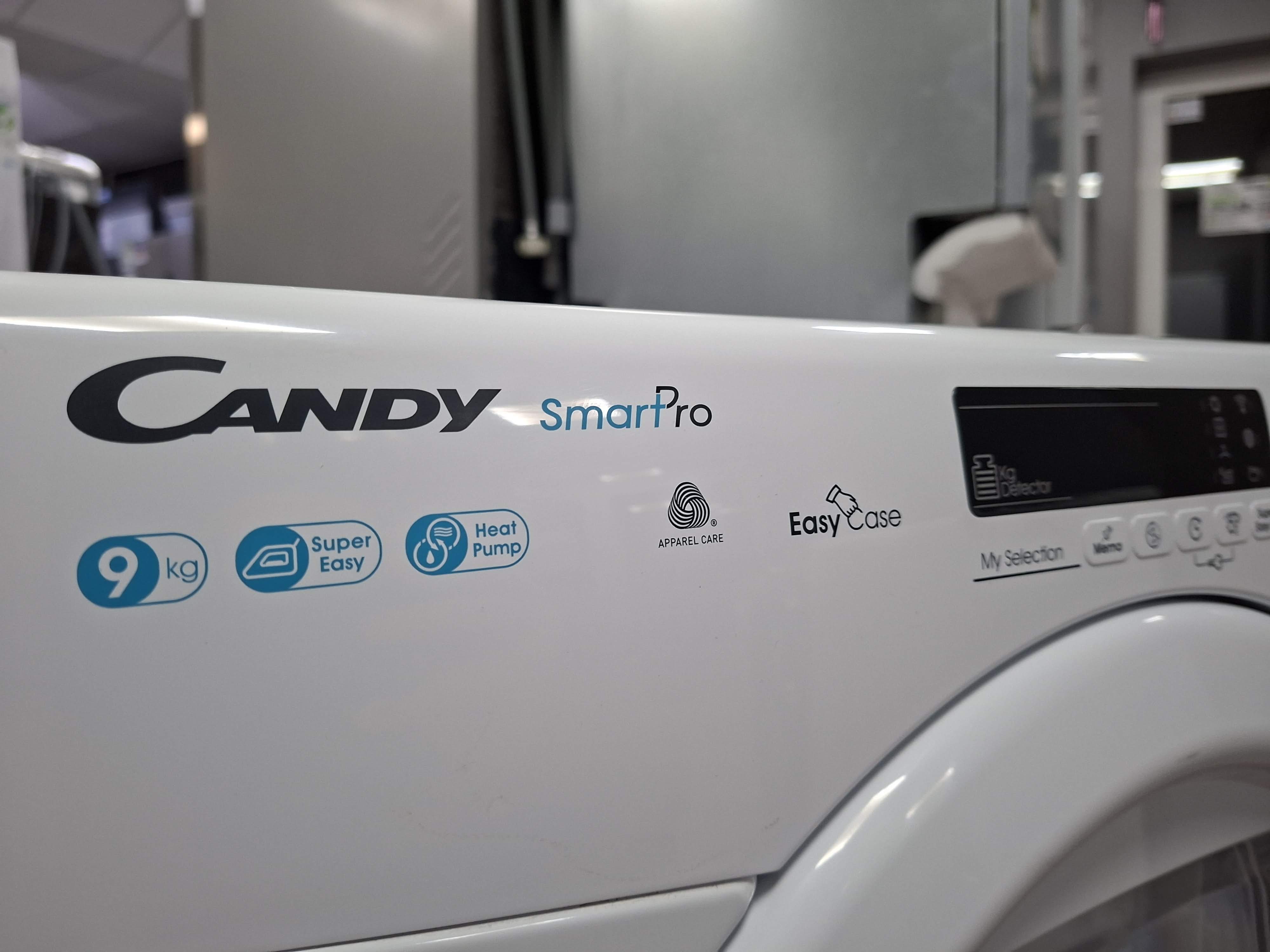 Masina za Sušenje veša Candy CSOE H9A2DE-S , 9kg