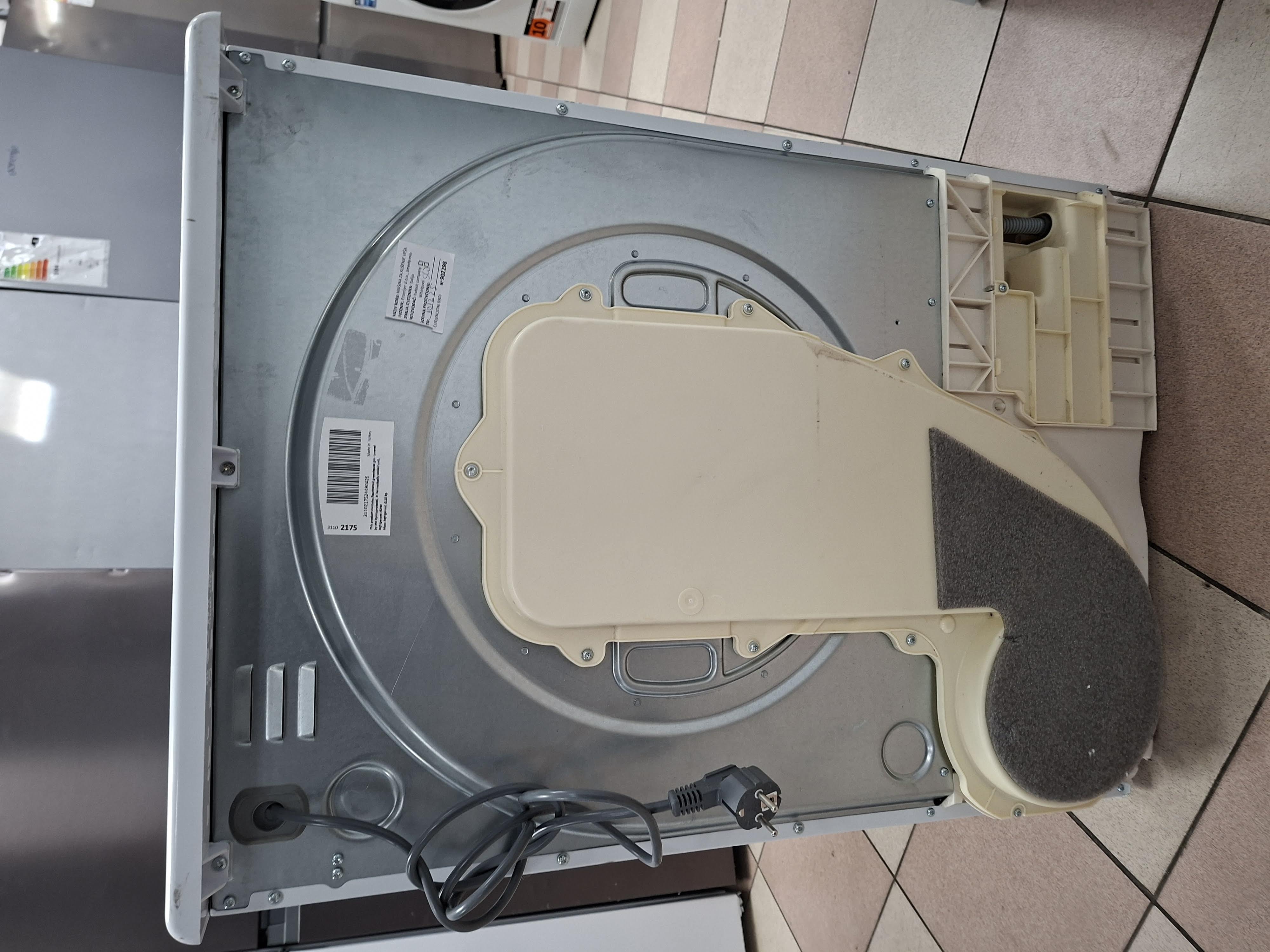 Masina za Sušenje veša Candy CSOE H9A2DE-S , 9kg