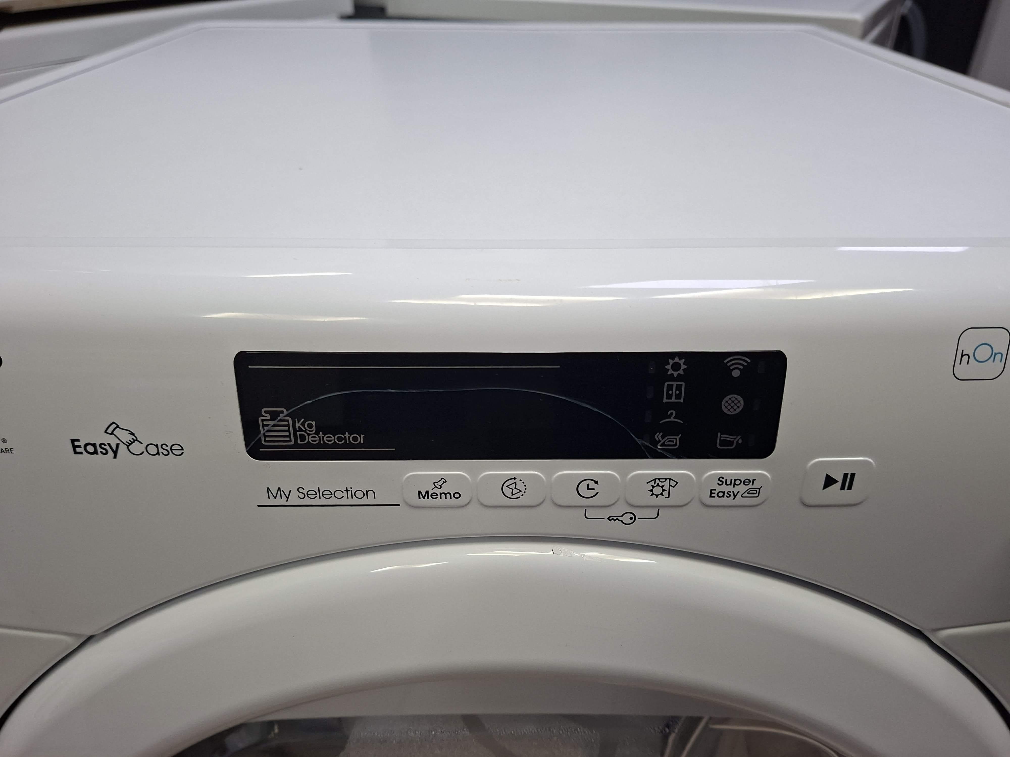 Masina za Sušenje veša Candy CSOE H9A2DE-S , 9kg