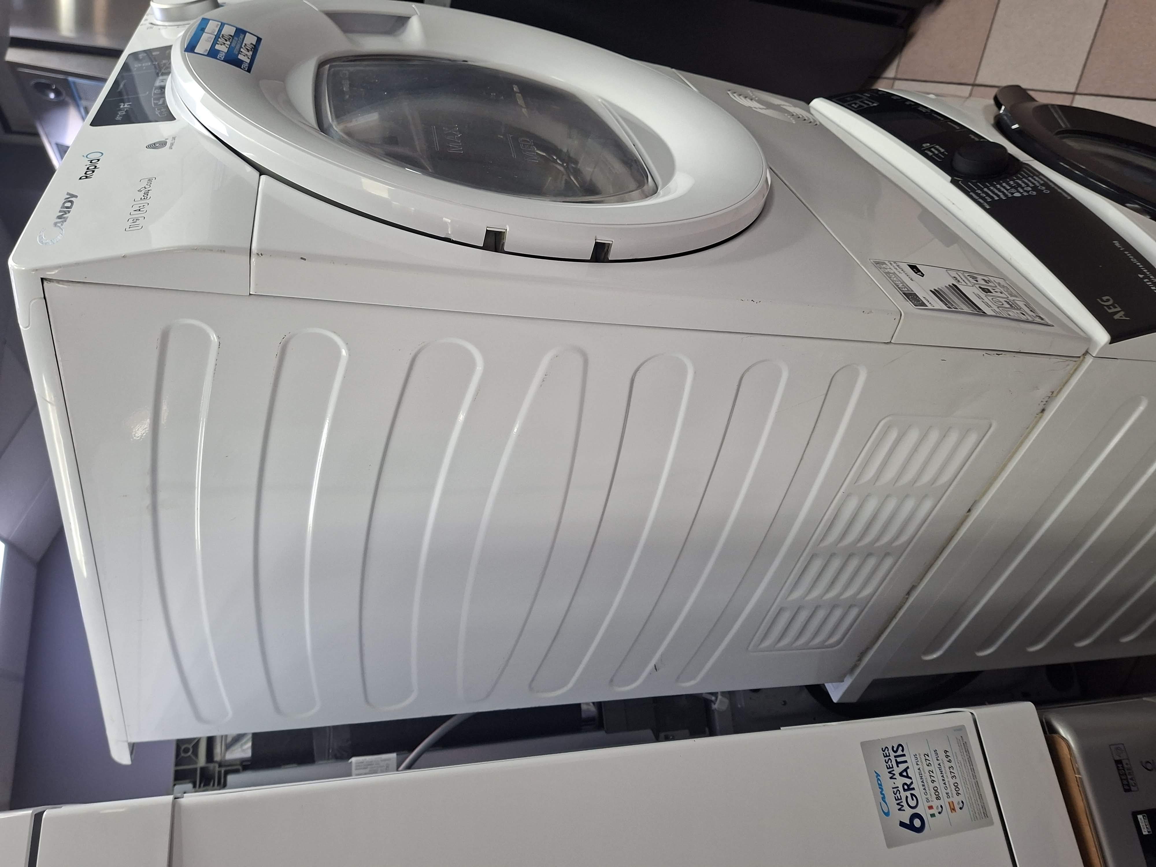 Mašina za sušenje veša Candy RO H11A2TE-S , 11 kg