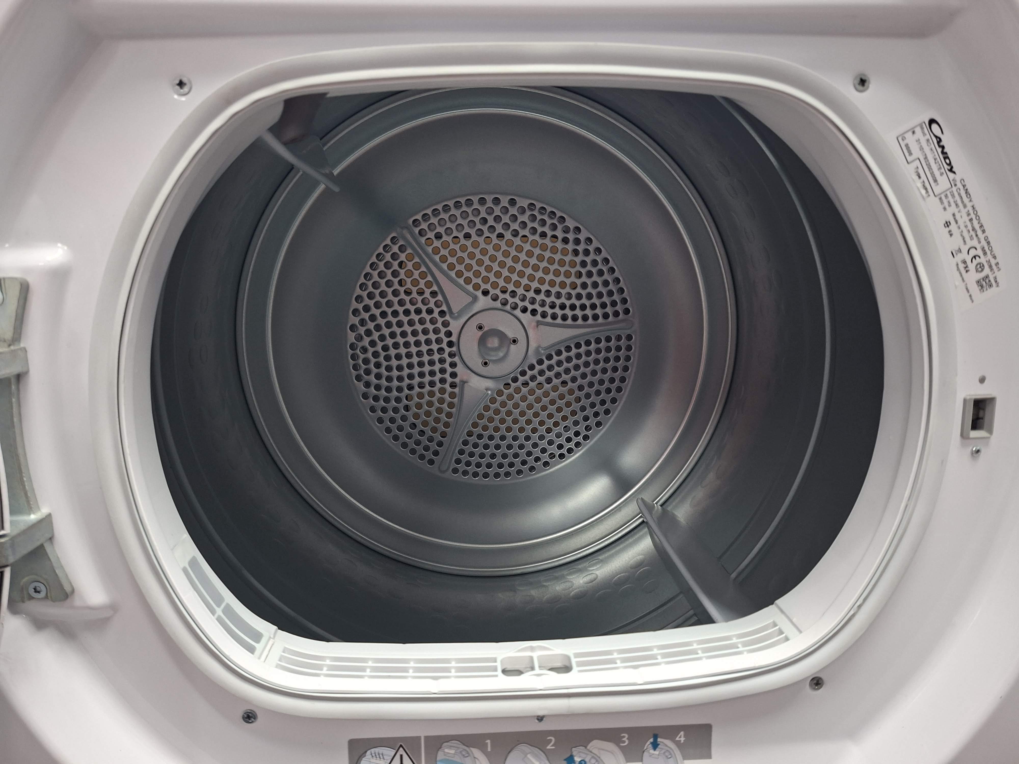 Mašina za sušenje veša Candy RO H11A2TE-S , 11 kg