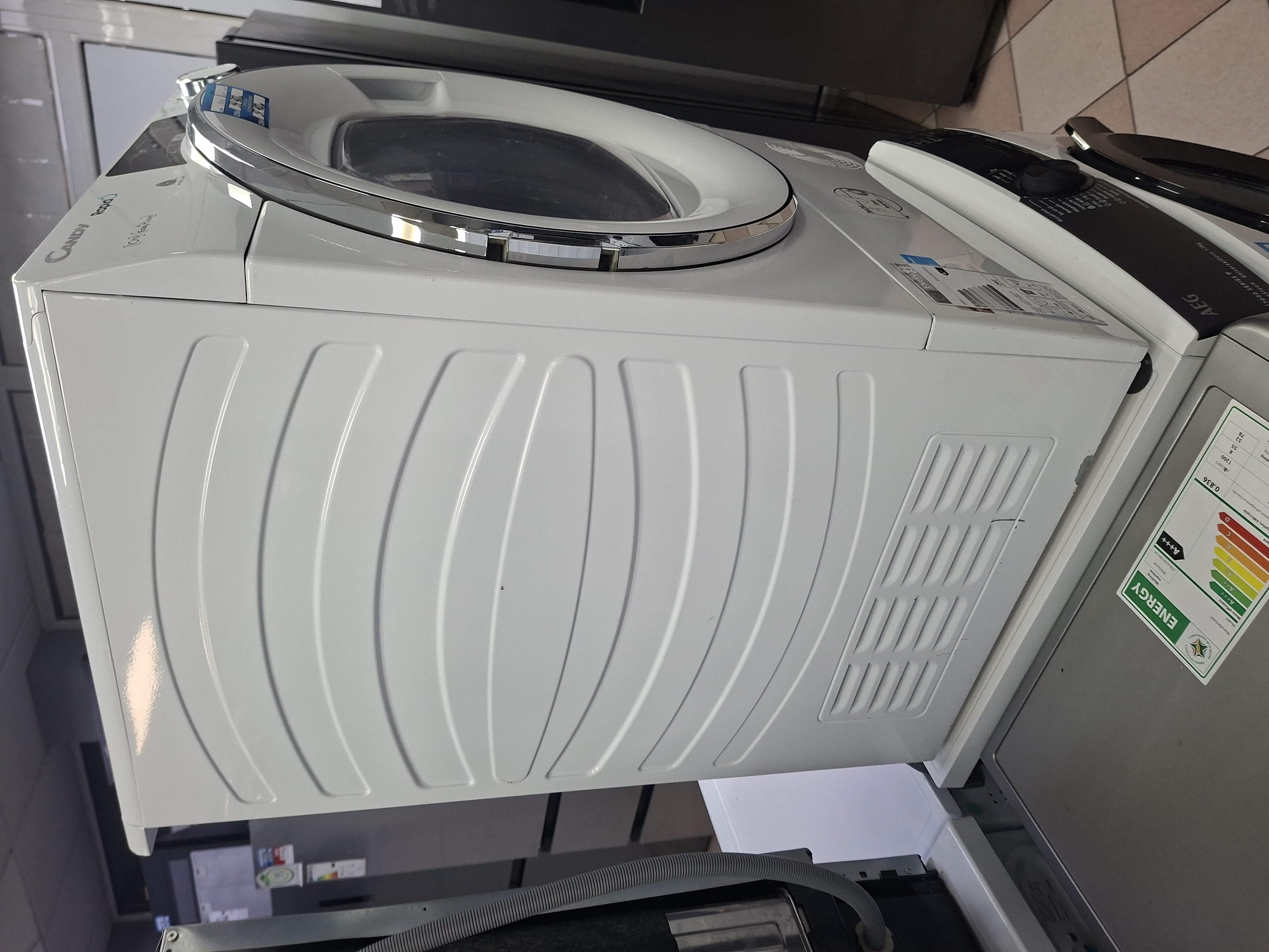 Mašina za sušenje veša Candy ROE H10A2TCXE-S, 10 kg