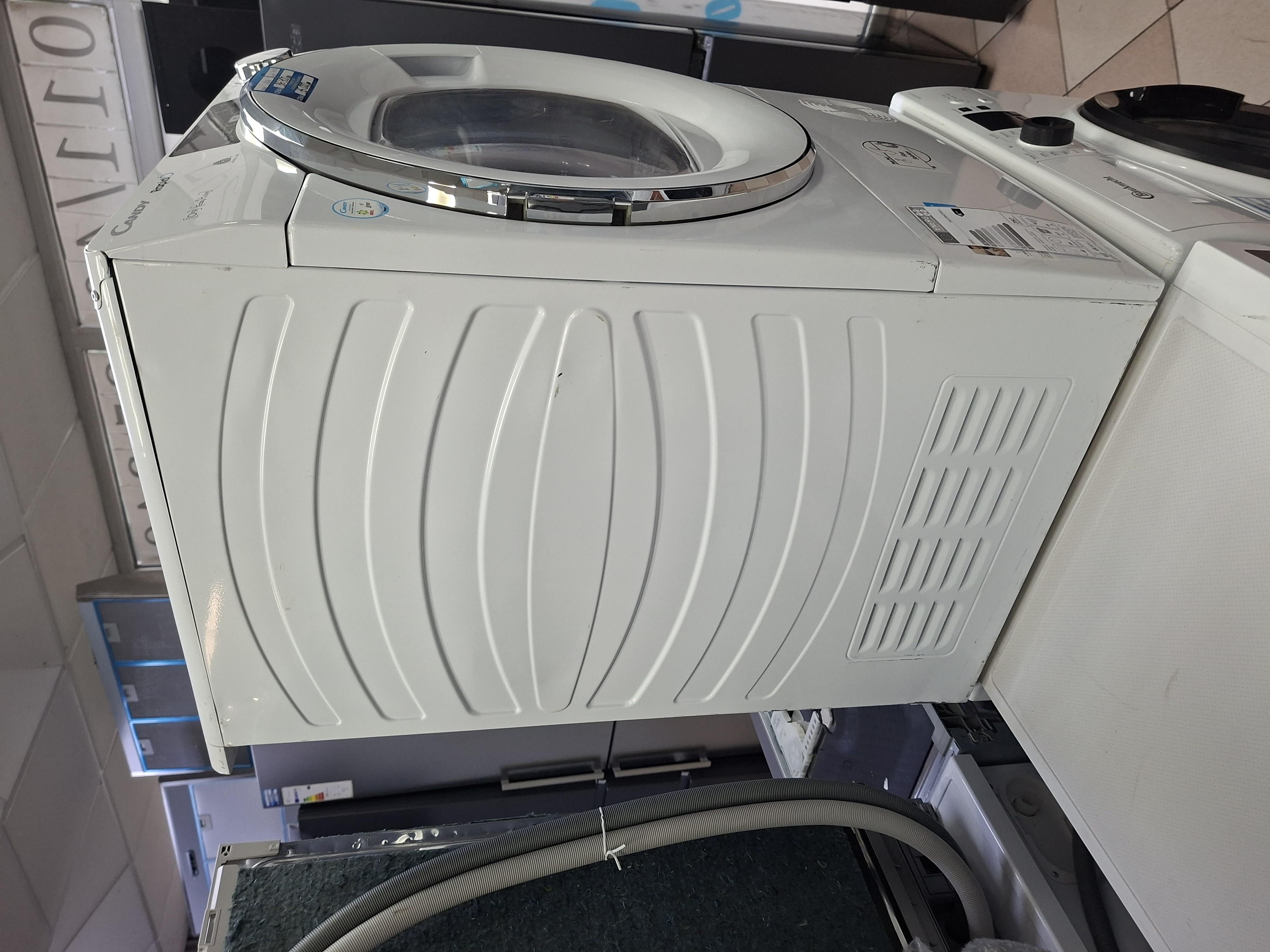 Mašina za sušenje veša Candy ROE H10A2TCXE-S, 10 kg