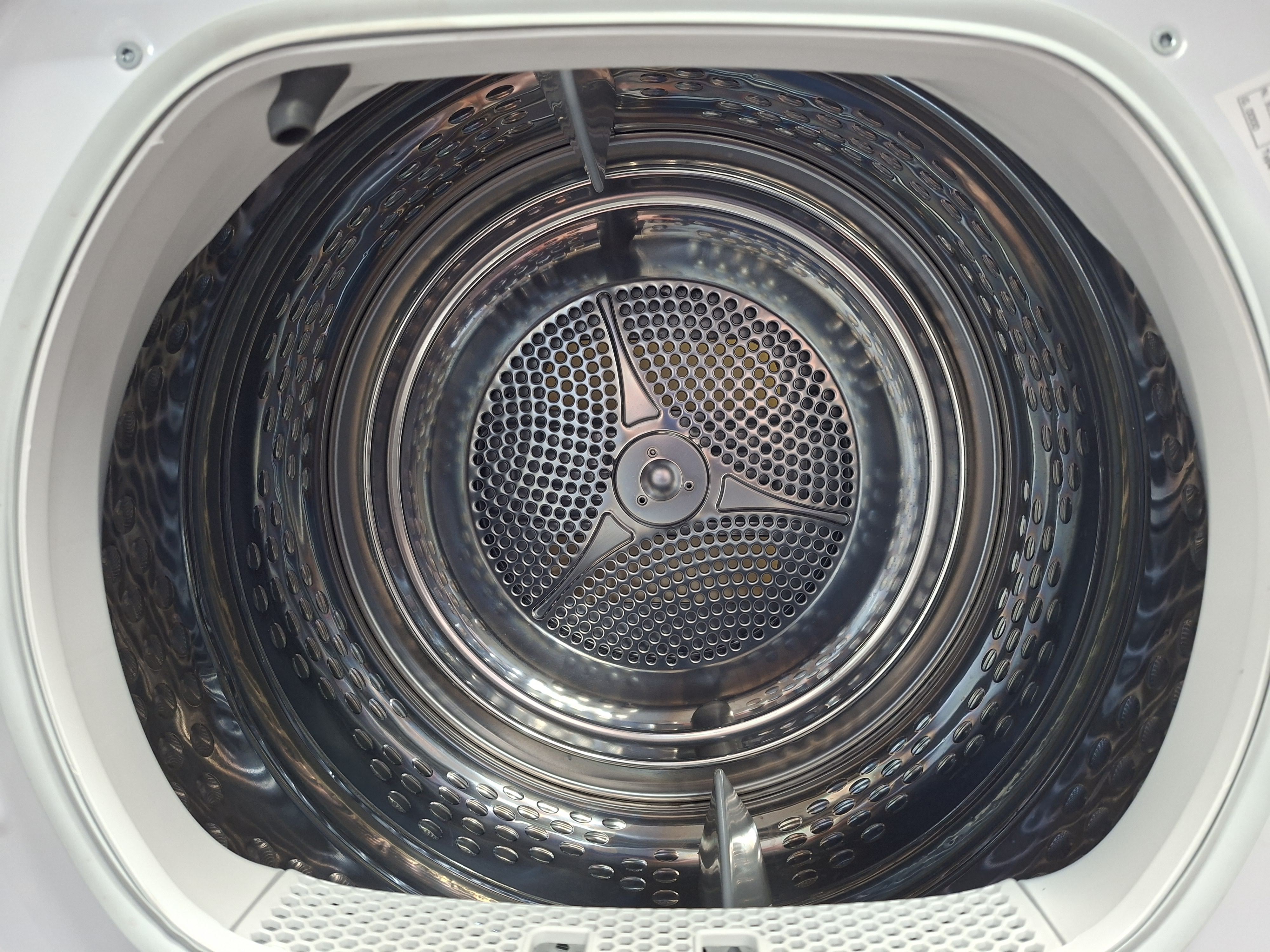 Mašina za sušenje veša Candy ROE H11A2TCXE-S, 11 kg