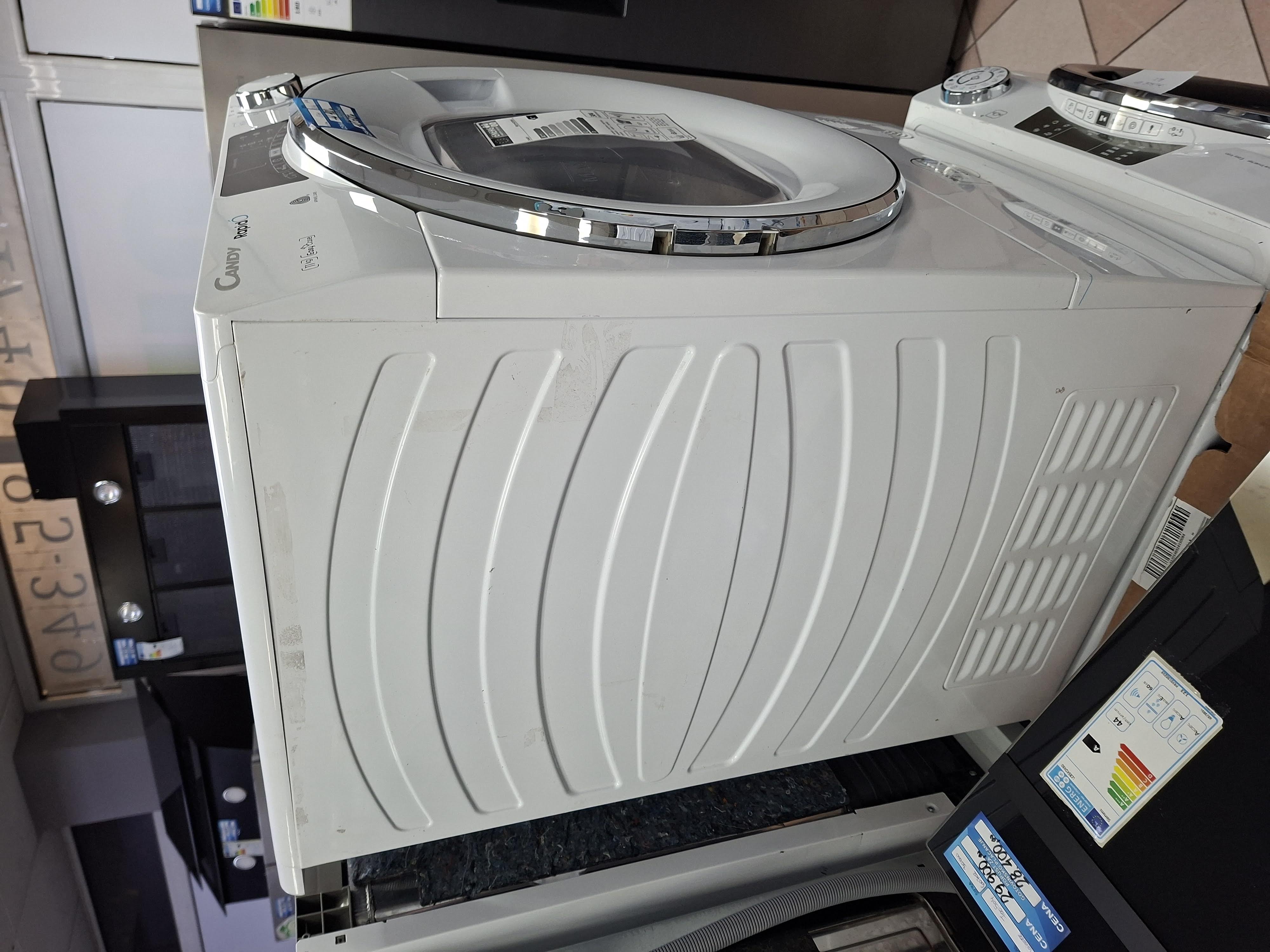 Mašina za sušenje veša Candy ROE H11A2TCXE-S, 11 kg