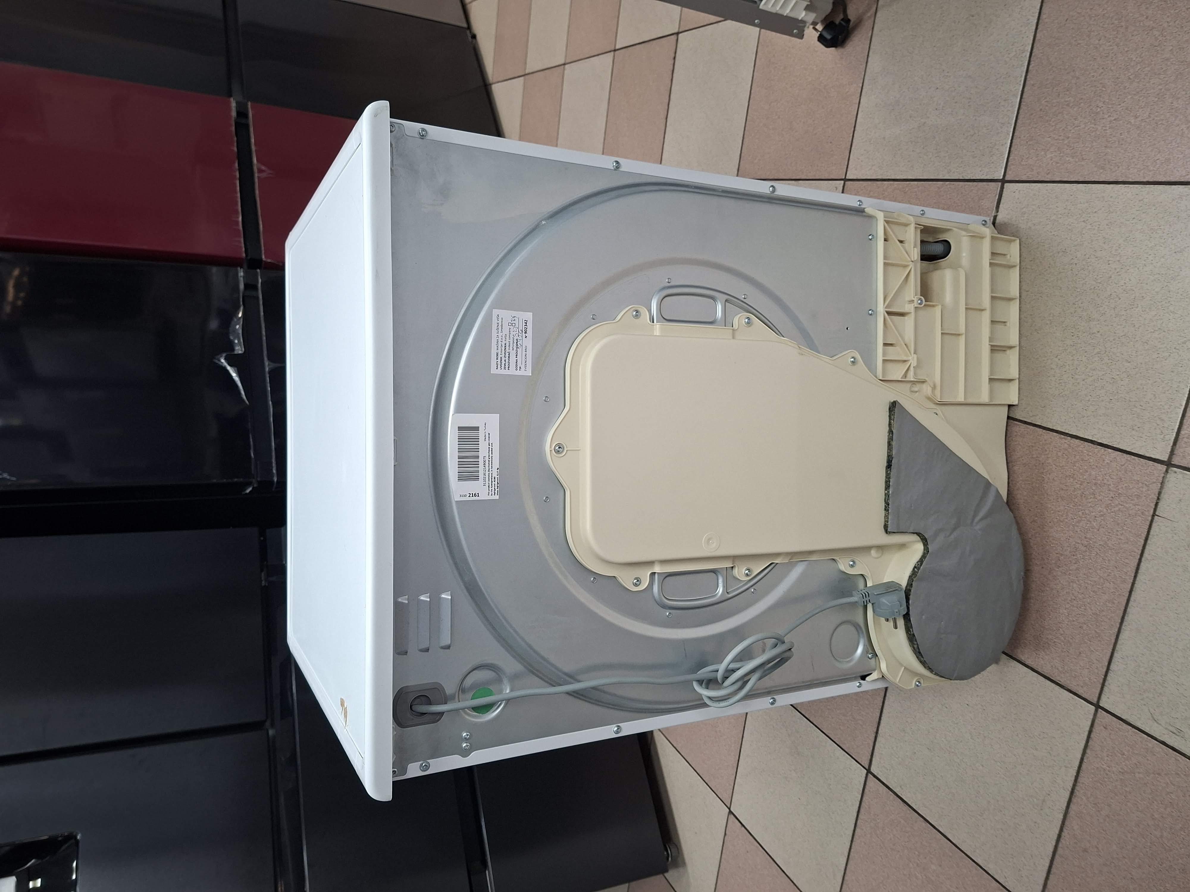 Mašina za sušenje veša Candy ROE H8A2TE-S, 8 kg
