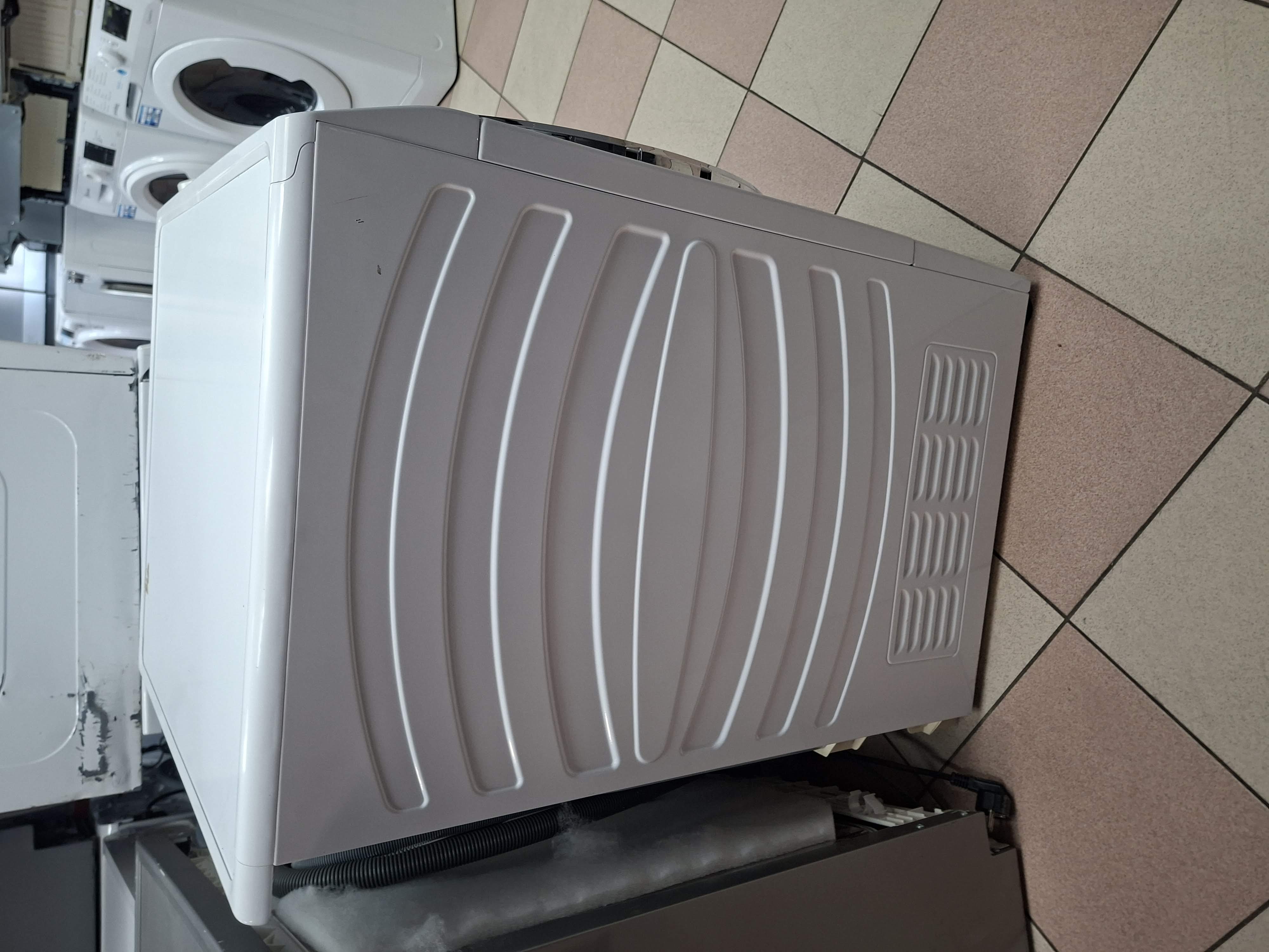 Mašina za sušenje veša Candy ROE H8A2TE-S, 8 kg
