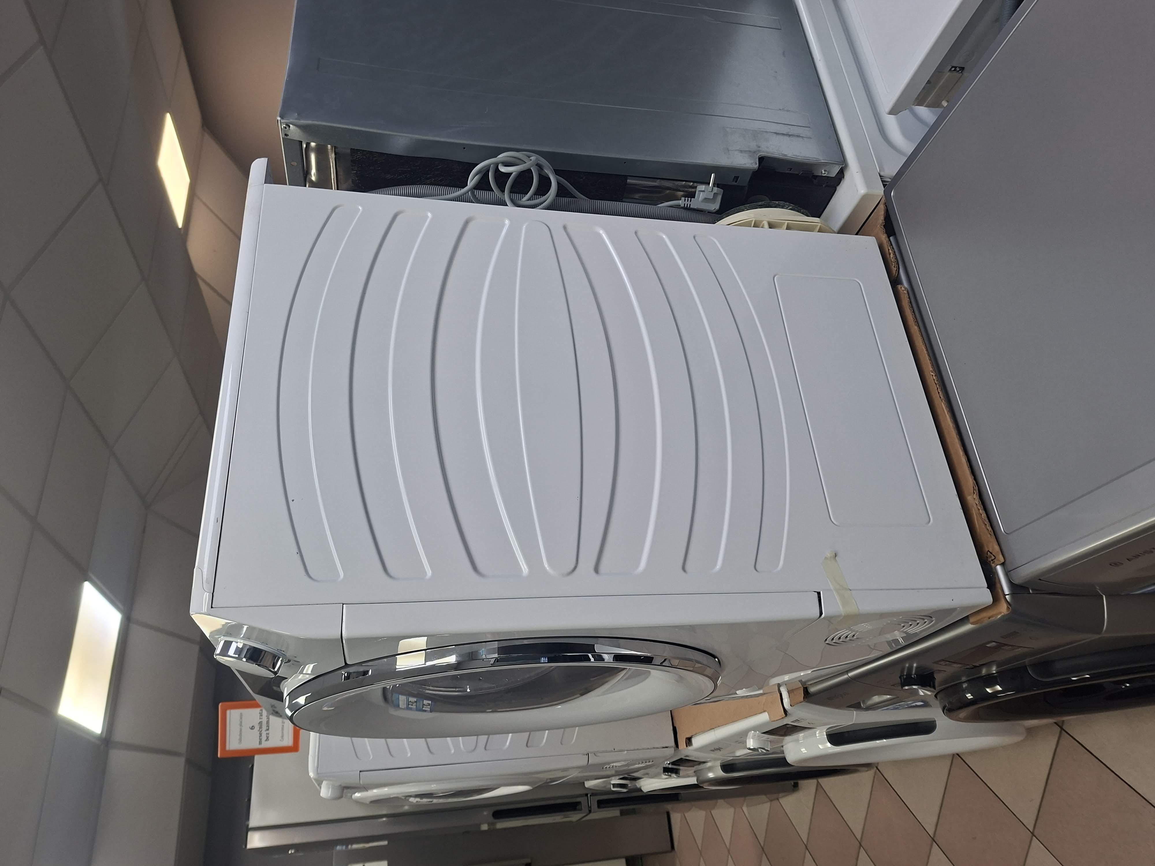 Mašina za sušenje veša Candy ROE H9A2TCEX-S, 9kg