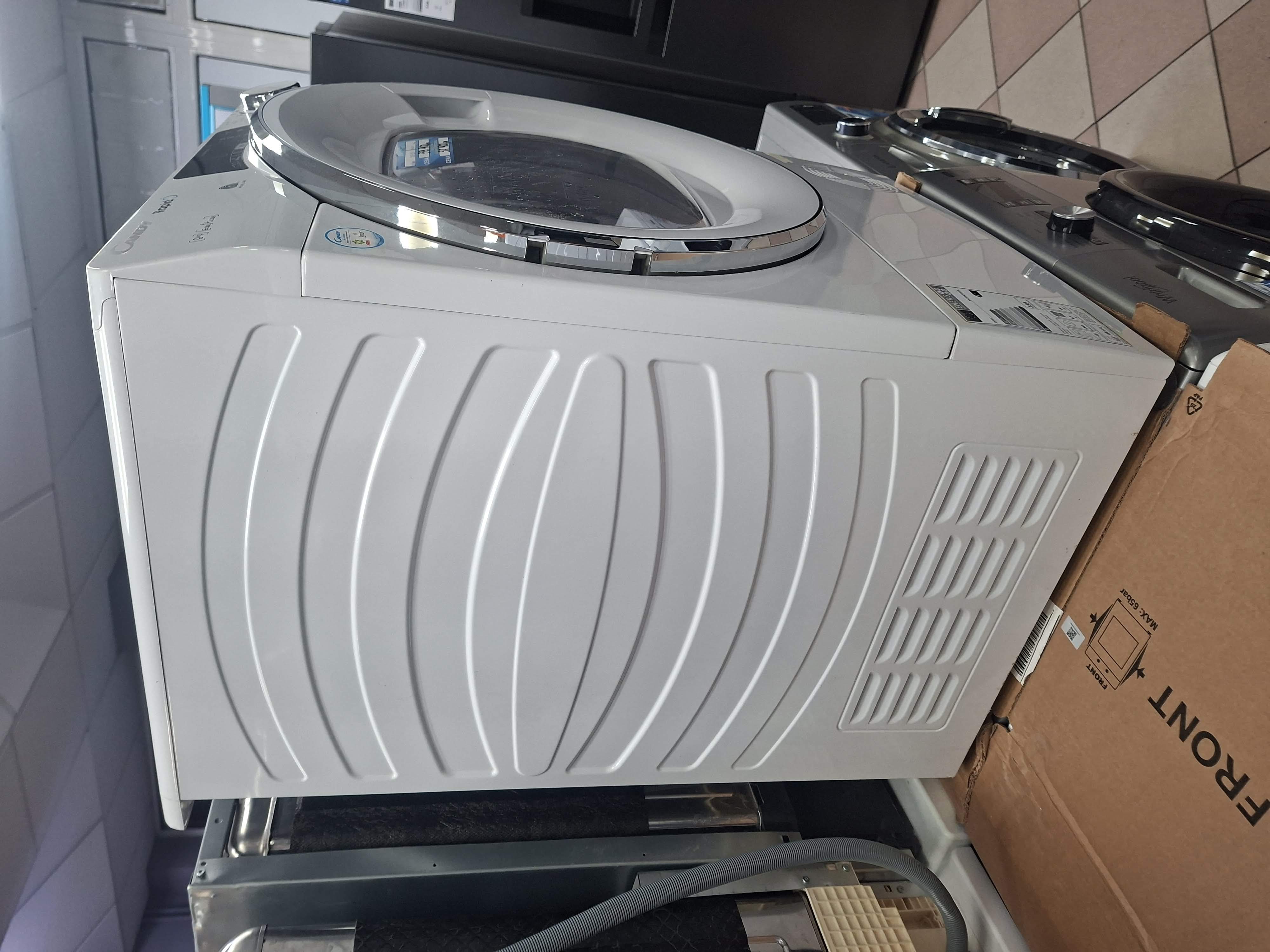 Mašina za sušenje veša Candy ROE H9A2TCEX-S, 9kg