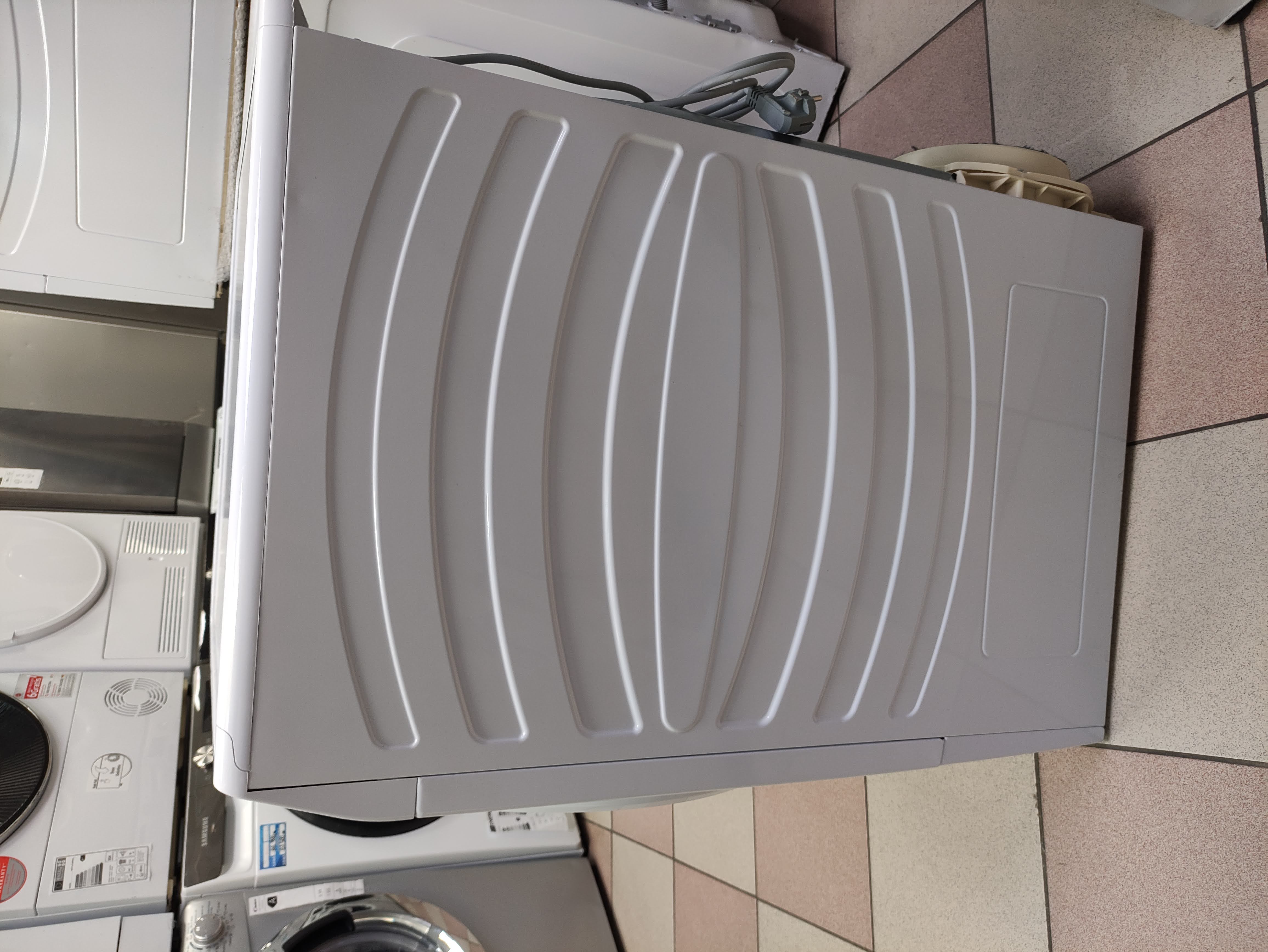 Mašina za sušenje veša Candy ROE H9A2TE-S (2), 9 kg