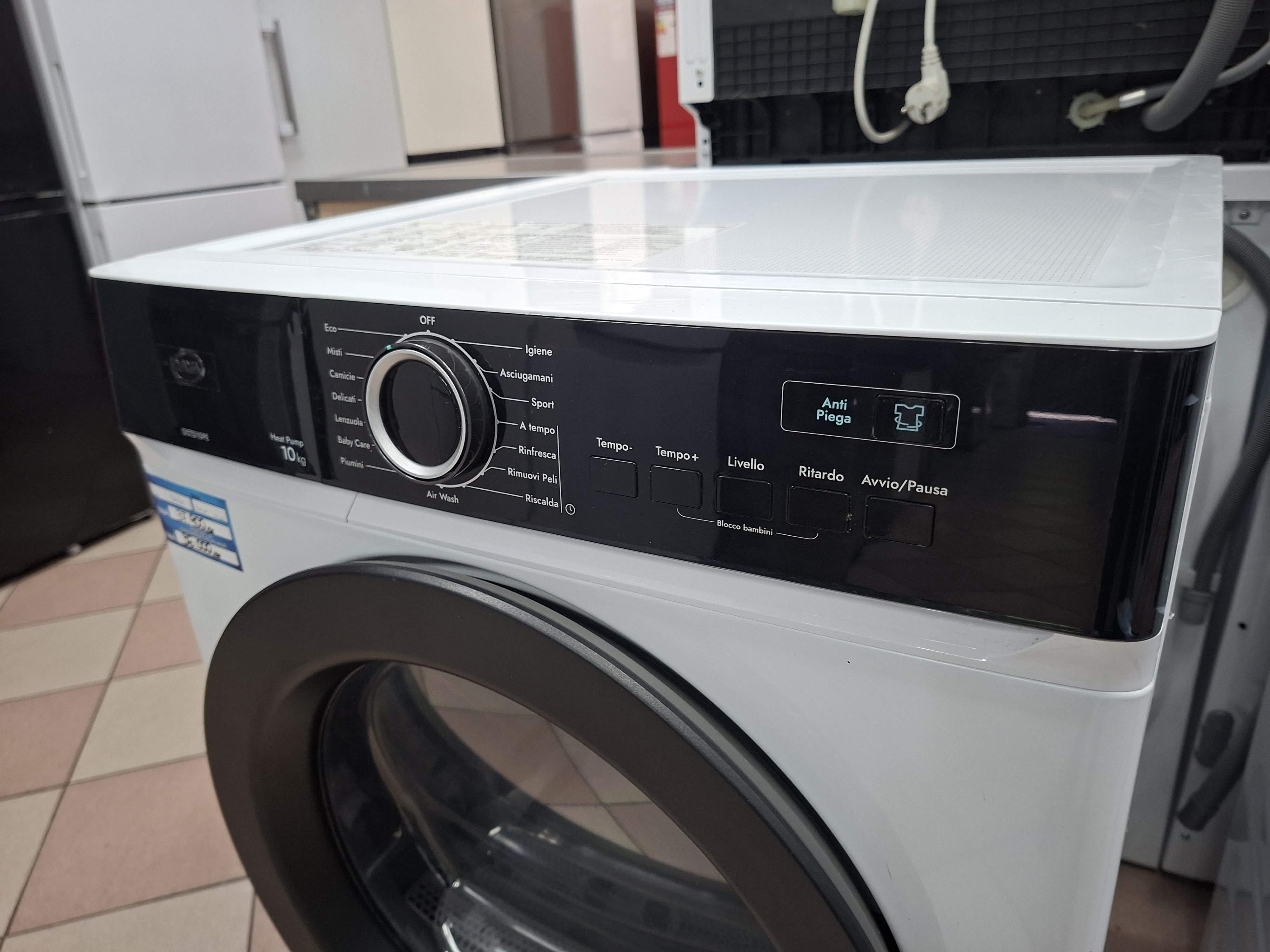 Mašina za sušenje veša Daya DSTD10PE, 10kg
