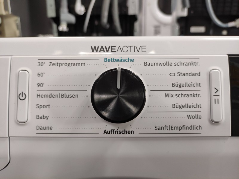 Mašina za Sušenje veša Gorenje DEH82/G , 8 kg.