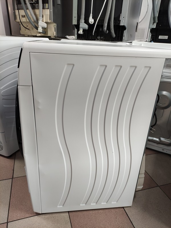 Mašina za Sušenje veša Gorenje DEH82/G , 8 kg.