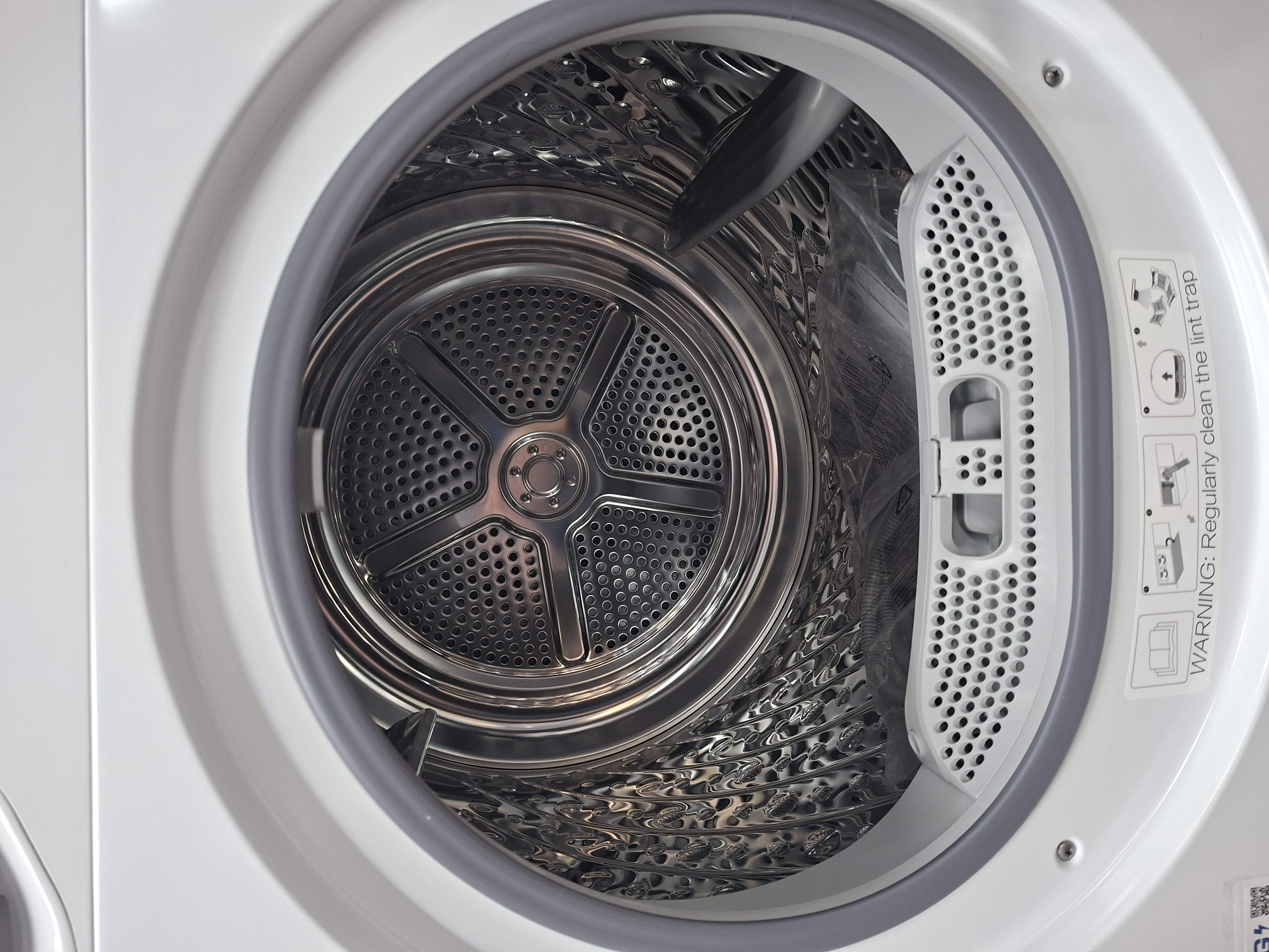 Mašina za sušenje veša Gorenje DHNA93, 9 kg.