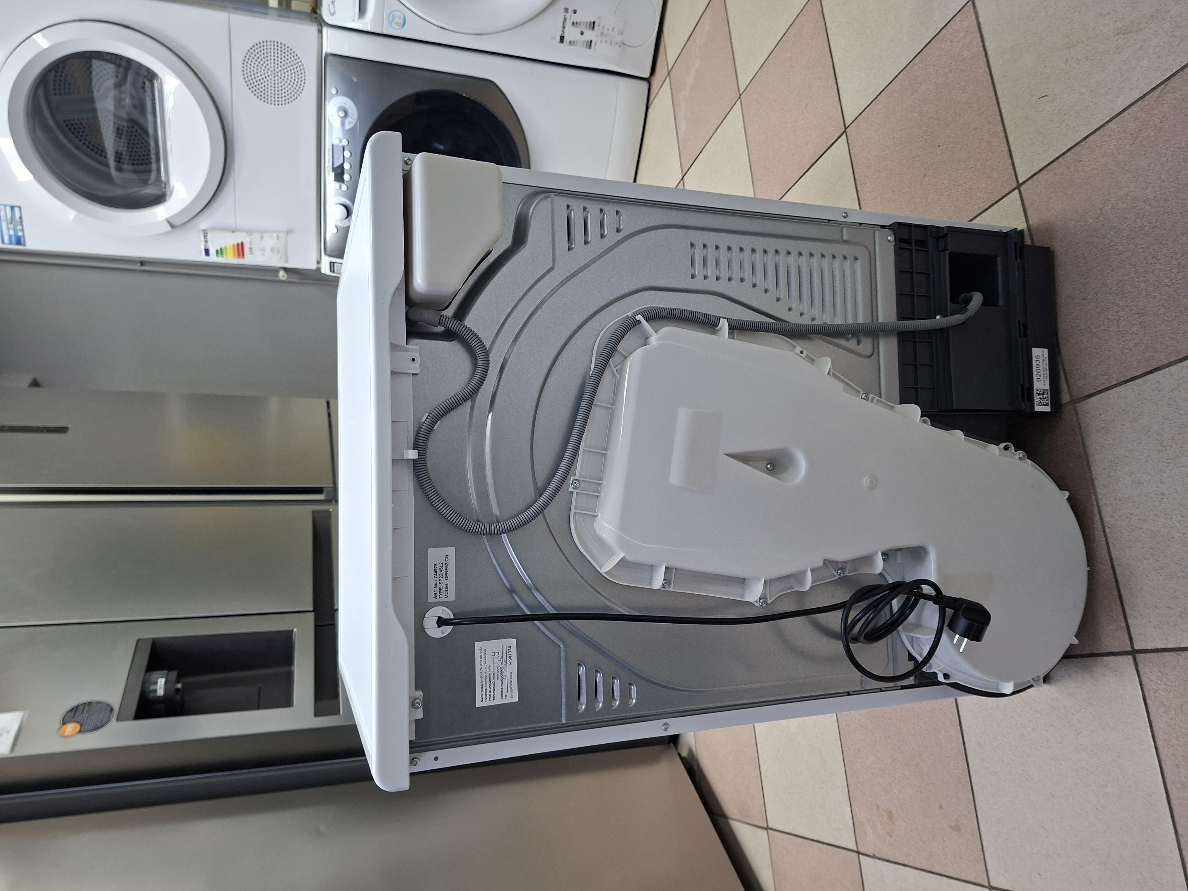 Mašina za sušenje veša Gorenje DHNE82 , 8 kg.