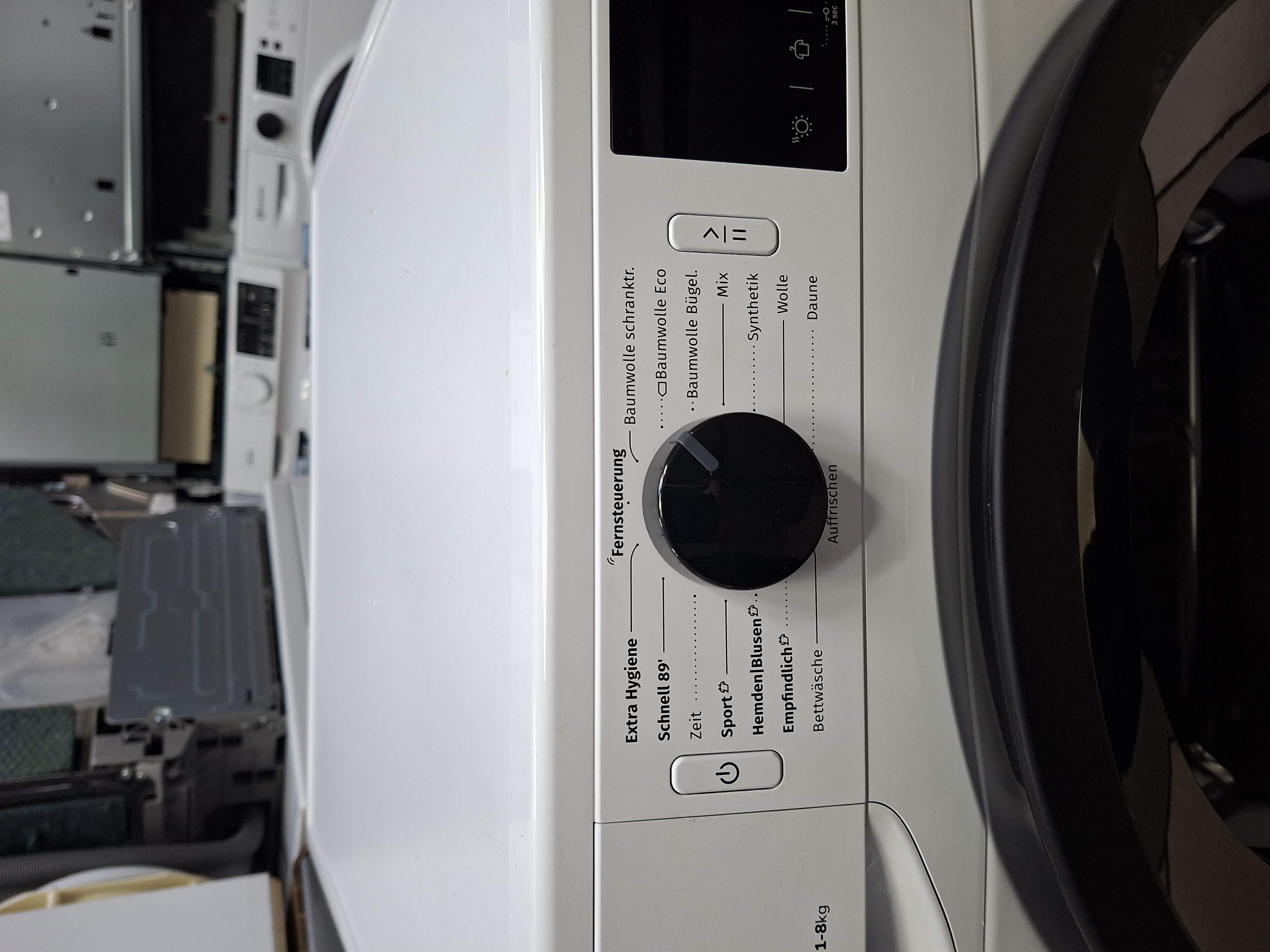 Mašina za sušenje veša Gorenje DHNE82 , 8 kg.