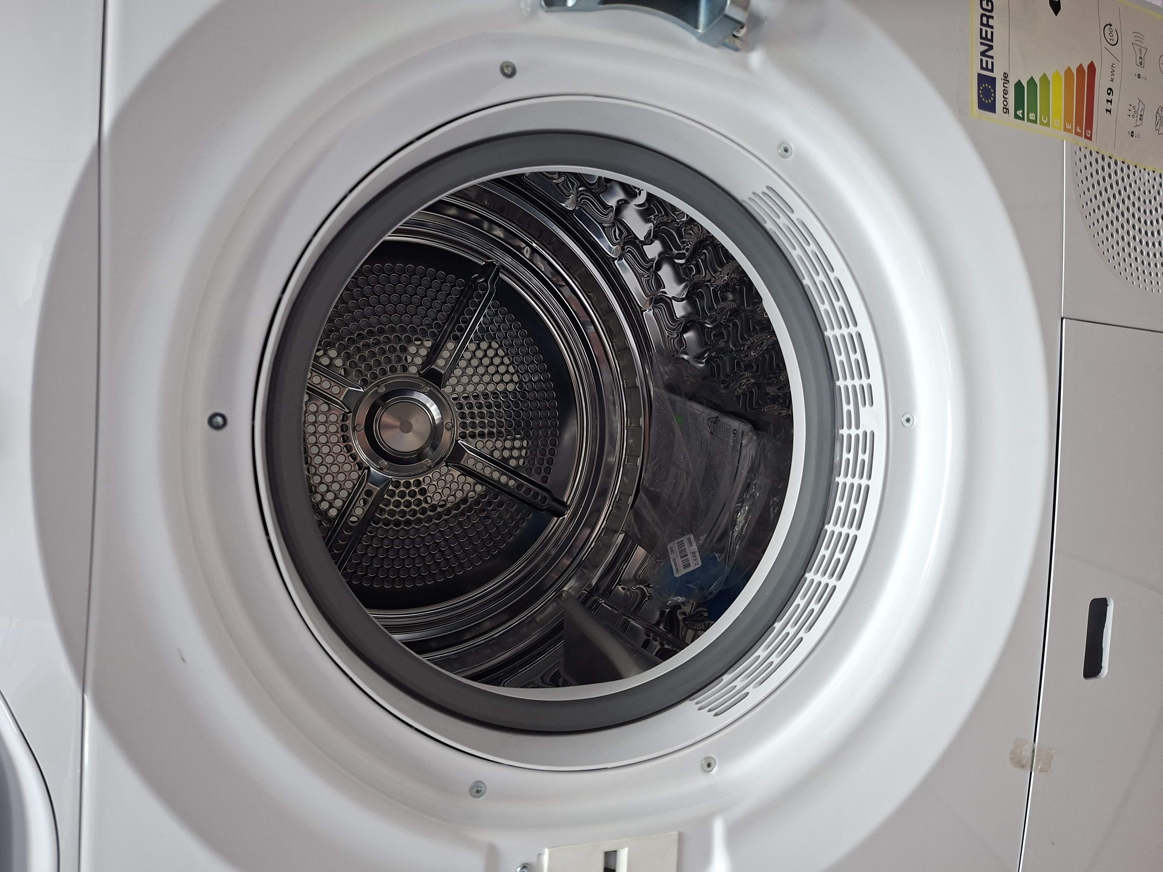 Mašina za sušenje veša Gorenje DHNE82 , 8 kg.