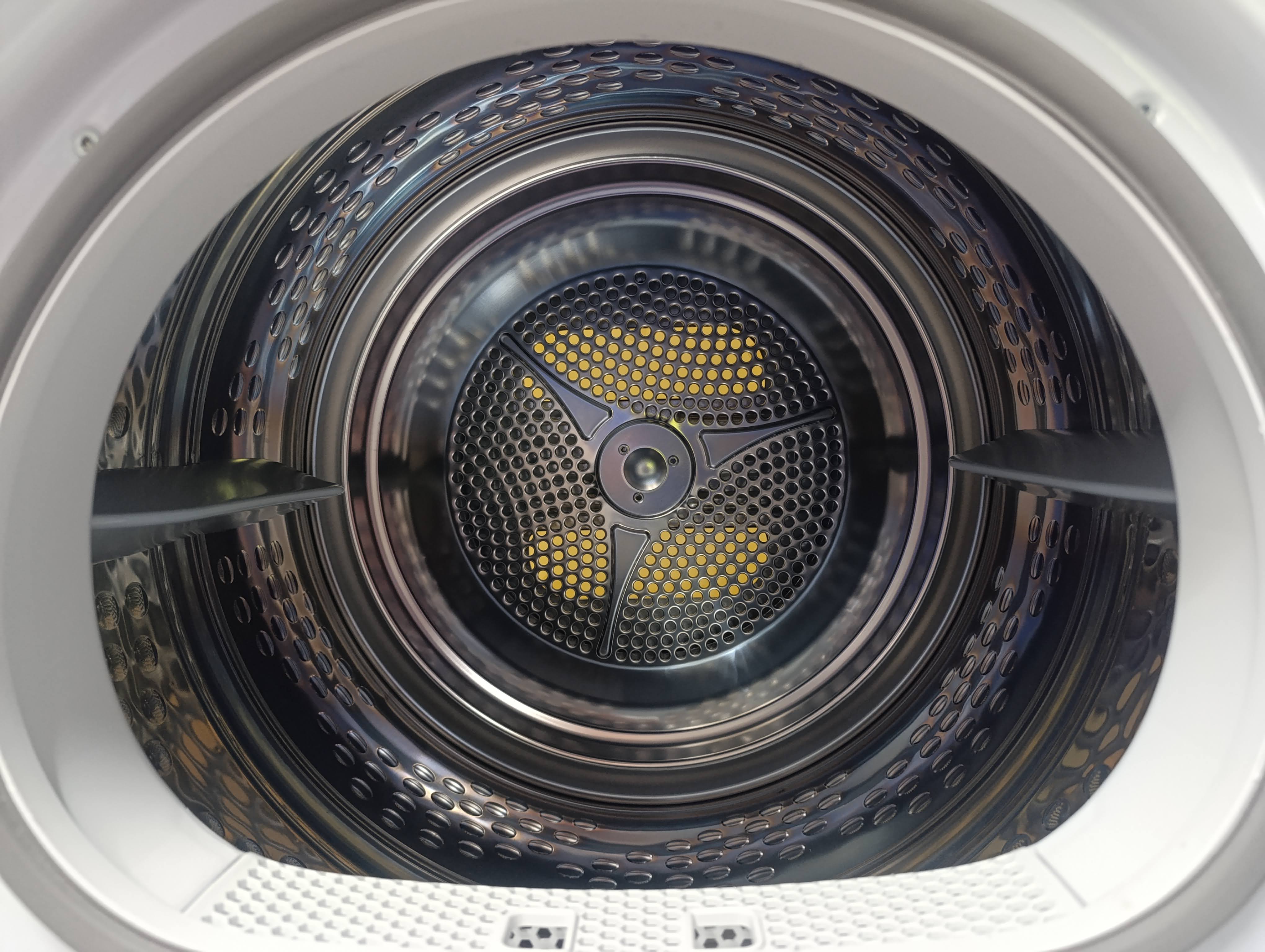 Mašina za sušenje veša Haier HD100-A2959E-S , 10 kg.