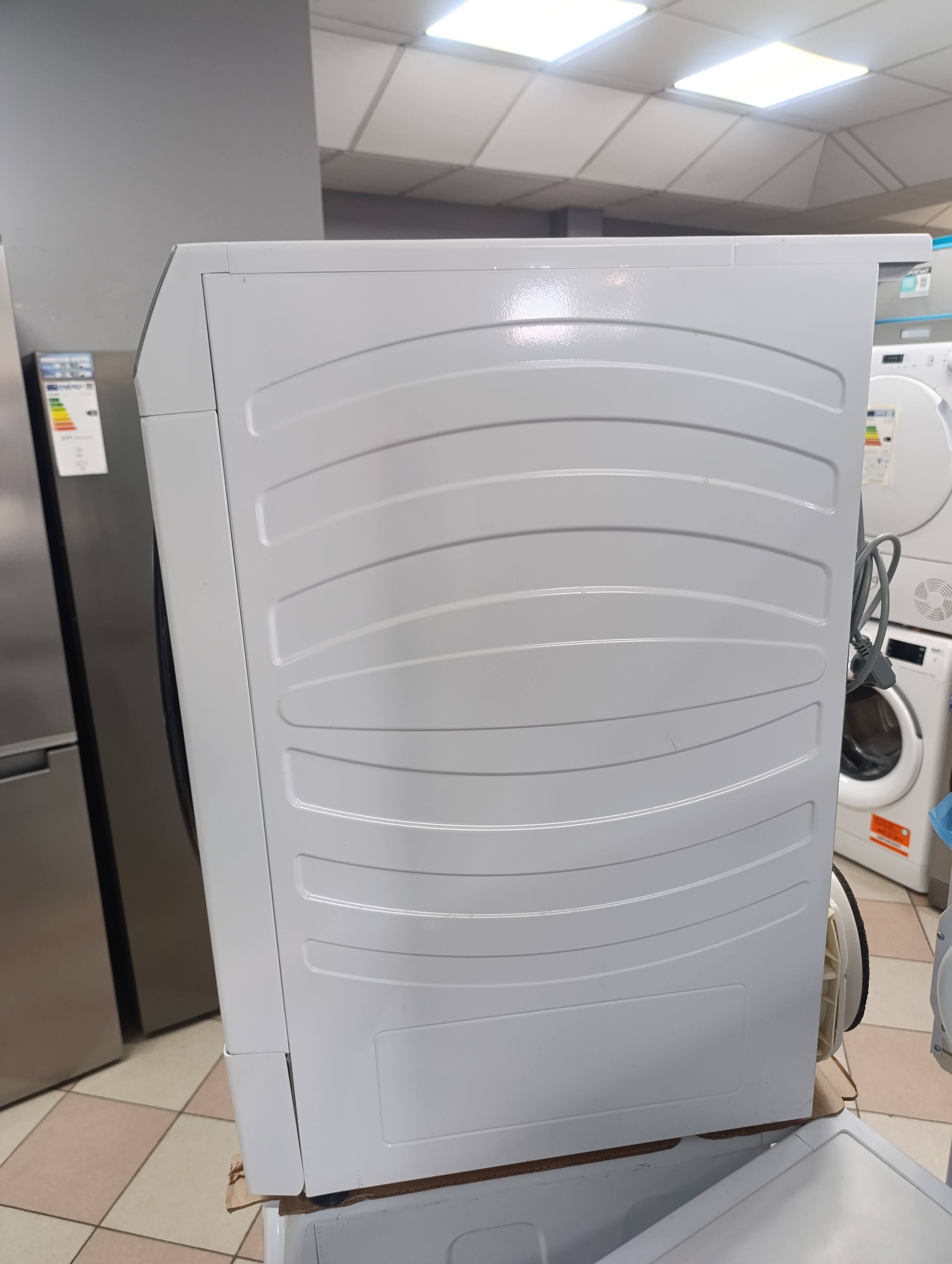 Mašina za sušenje veša Haier HD100-A2959E-S , 10 kg.