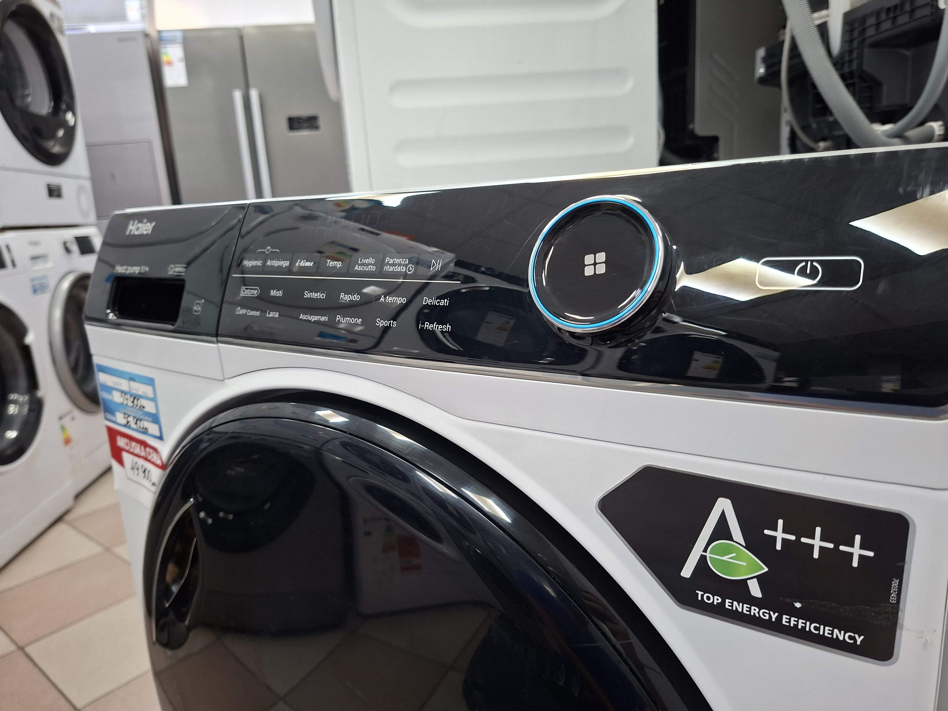 Mašina za sušenje veša Haier HD110-A3959E-IT , 11 kg.