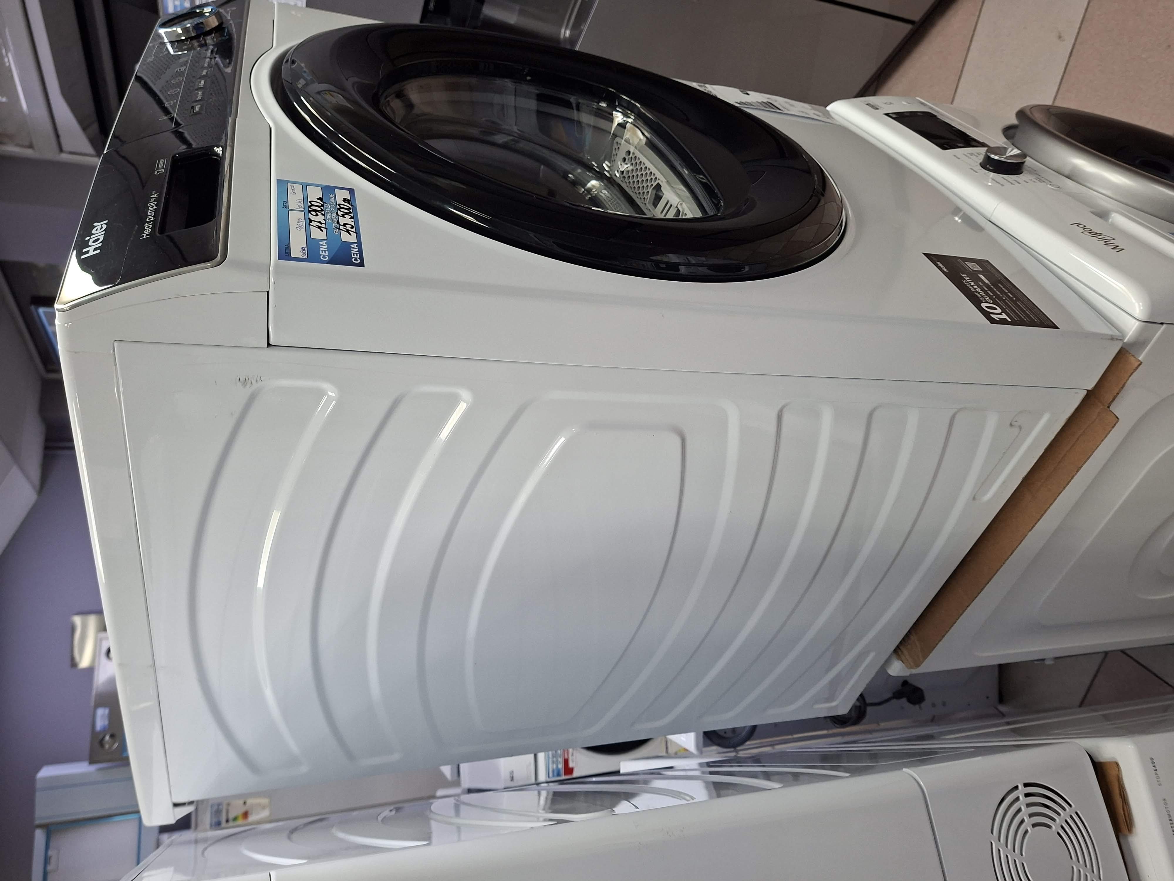 Mašina za sušenje veša Haier HD80-A2939 , 8 kg