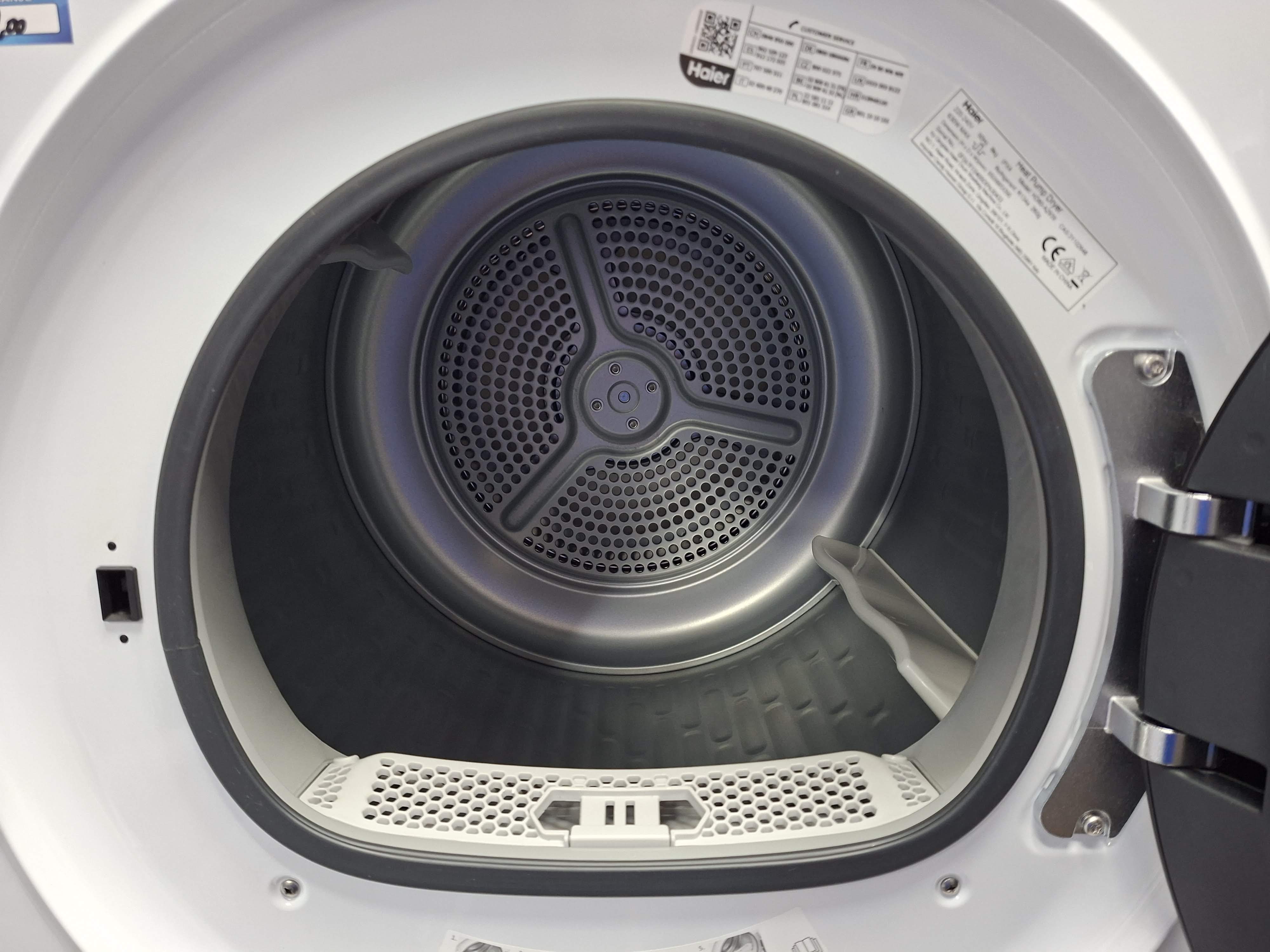 Mašina za sušenje veša Haier HD80-A2939 , 8 kg