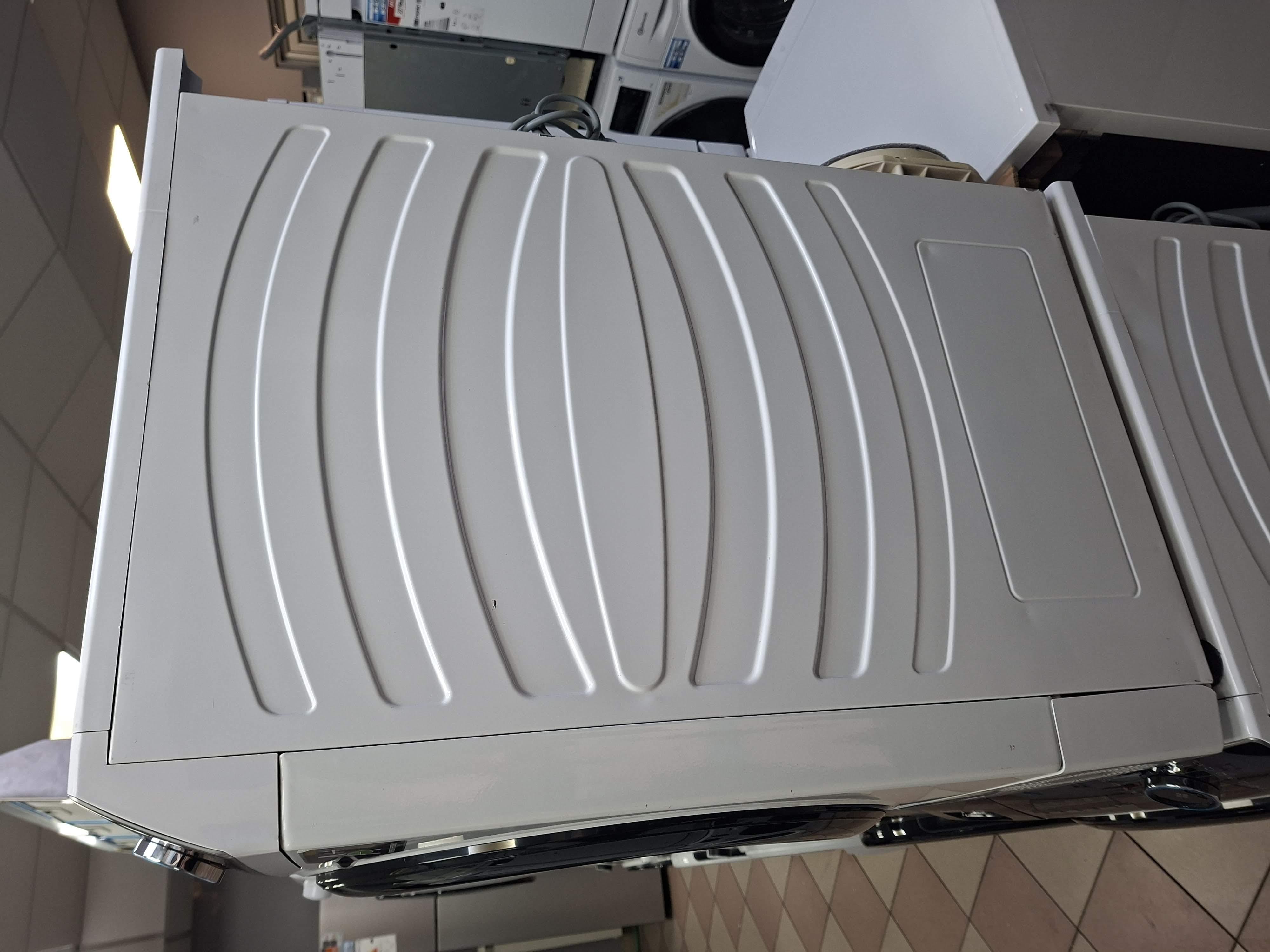 Mašina za sušenje veša Haier HD80-A2939E-S (1) , 8 kg