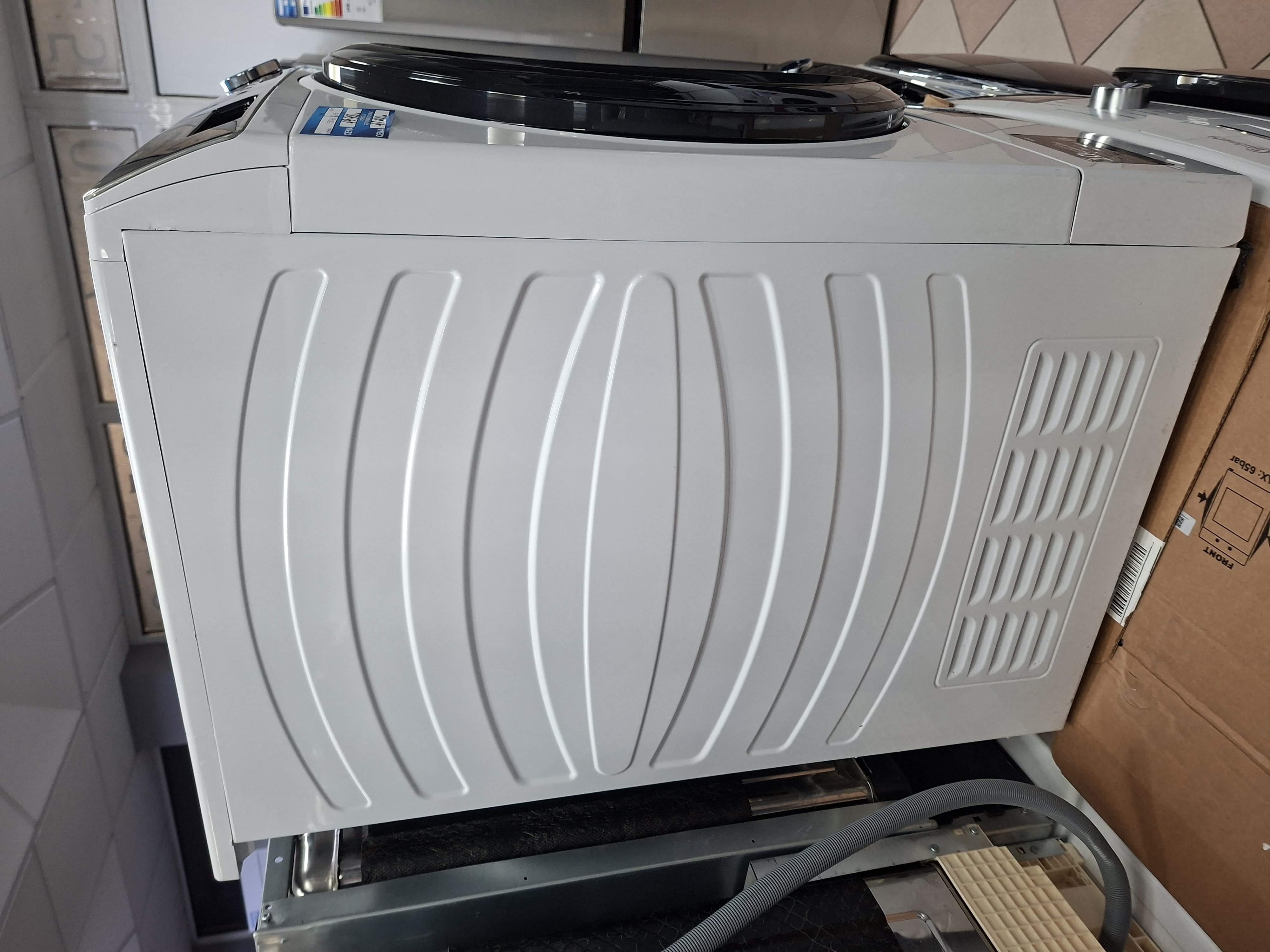 Mašina za sušenje veša Haier HD80-A2939E-S , 8 kg