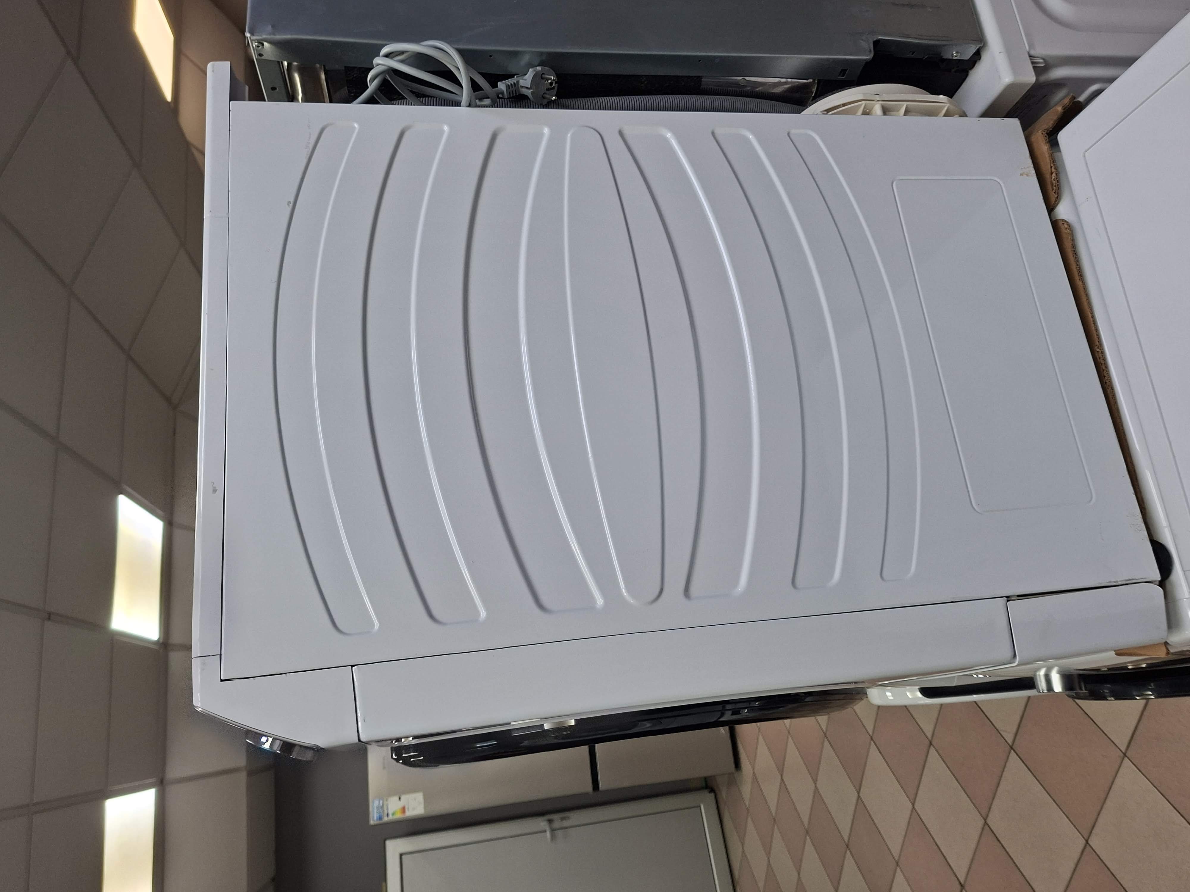 Mašina za sušenje veša Haier HD80-A2939E-S , 8 kg