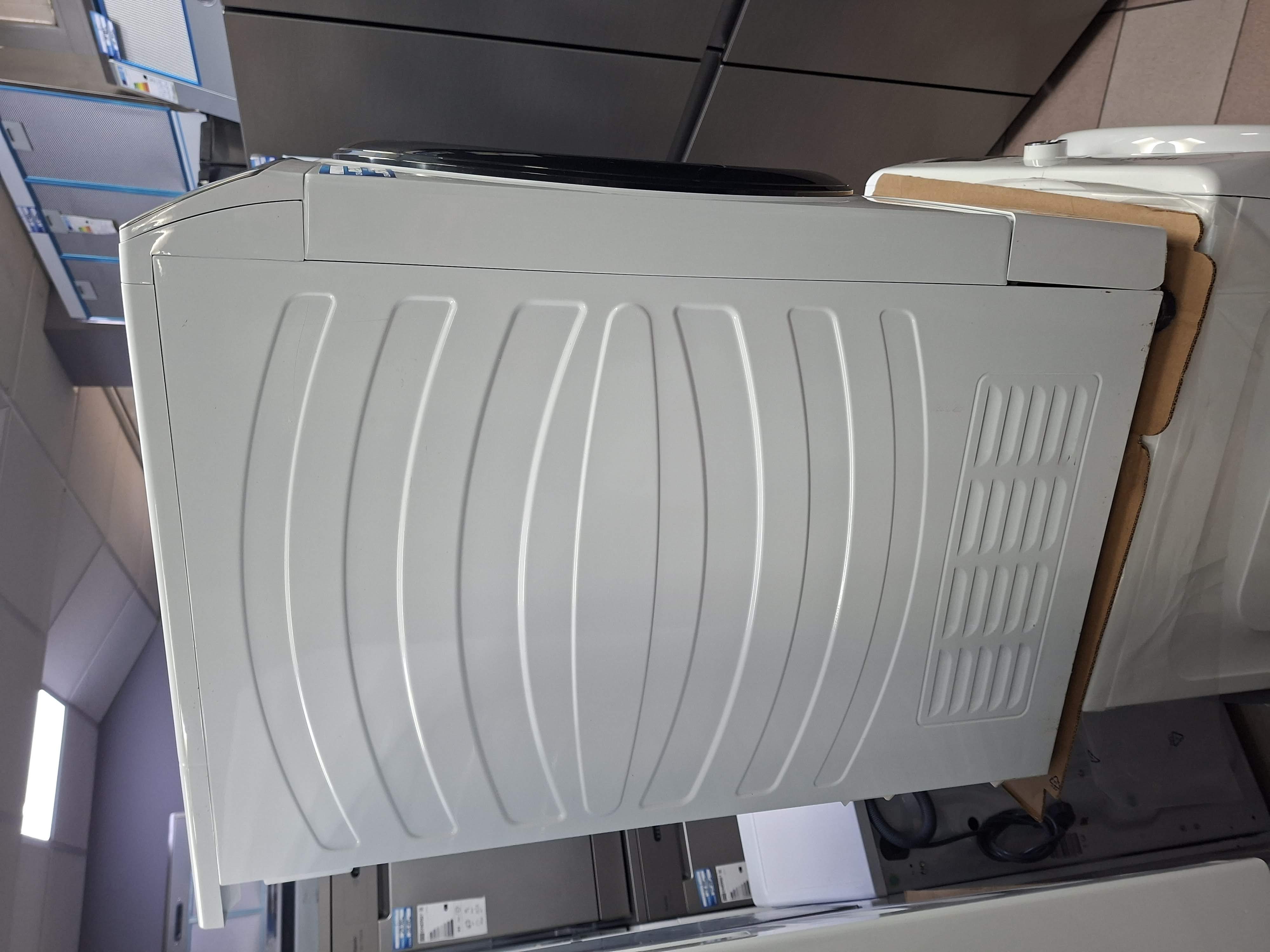 Mašina za sušenje veša Haier HD80-A2939E-S , 8 kg