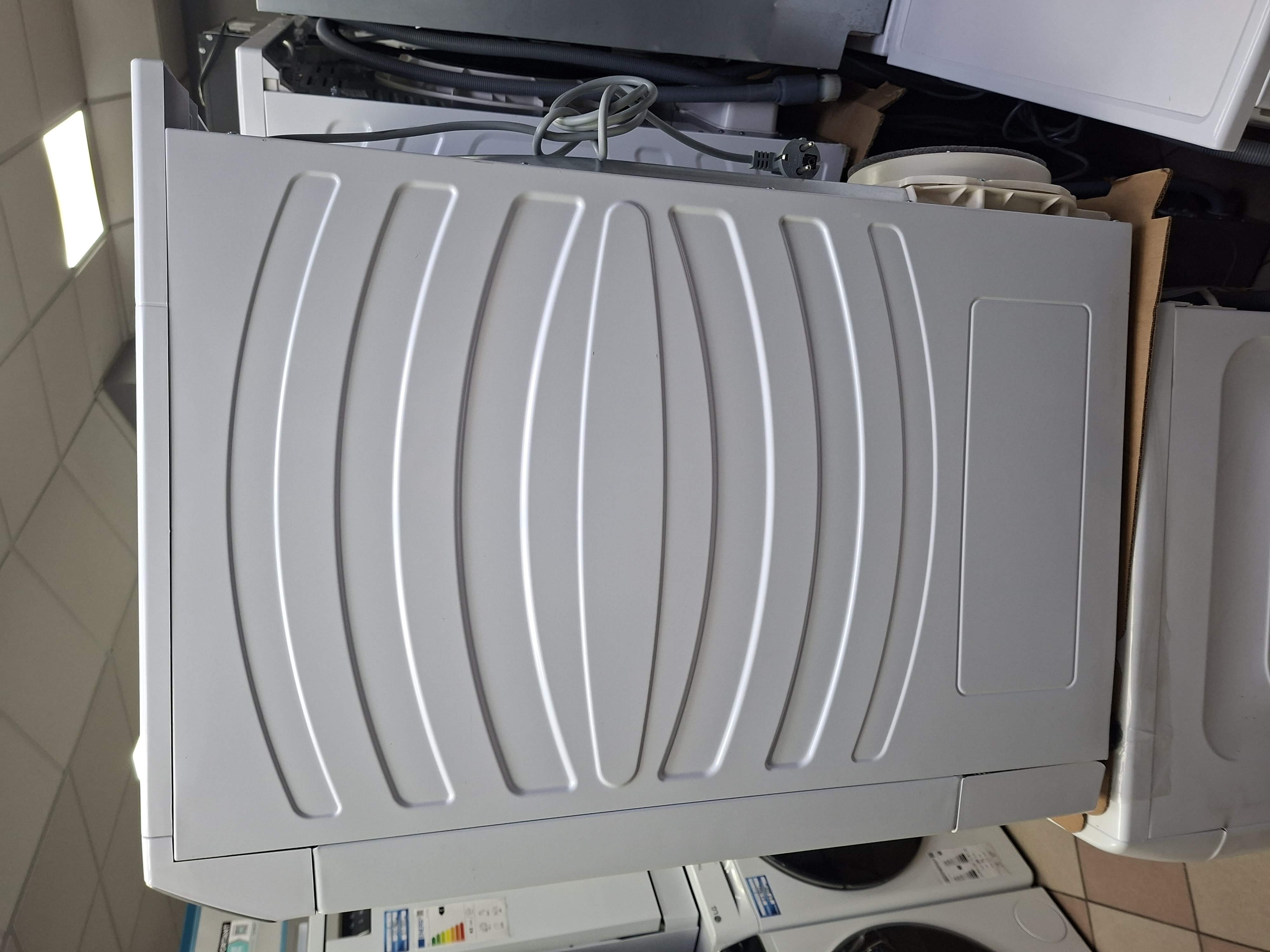 Mašina za sušenje veša Haier HD80-A2939E-S , 8 kg