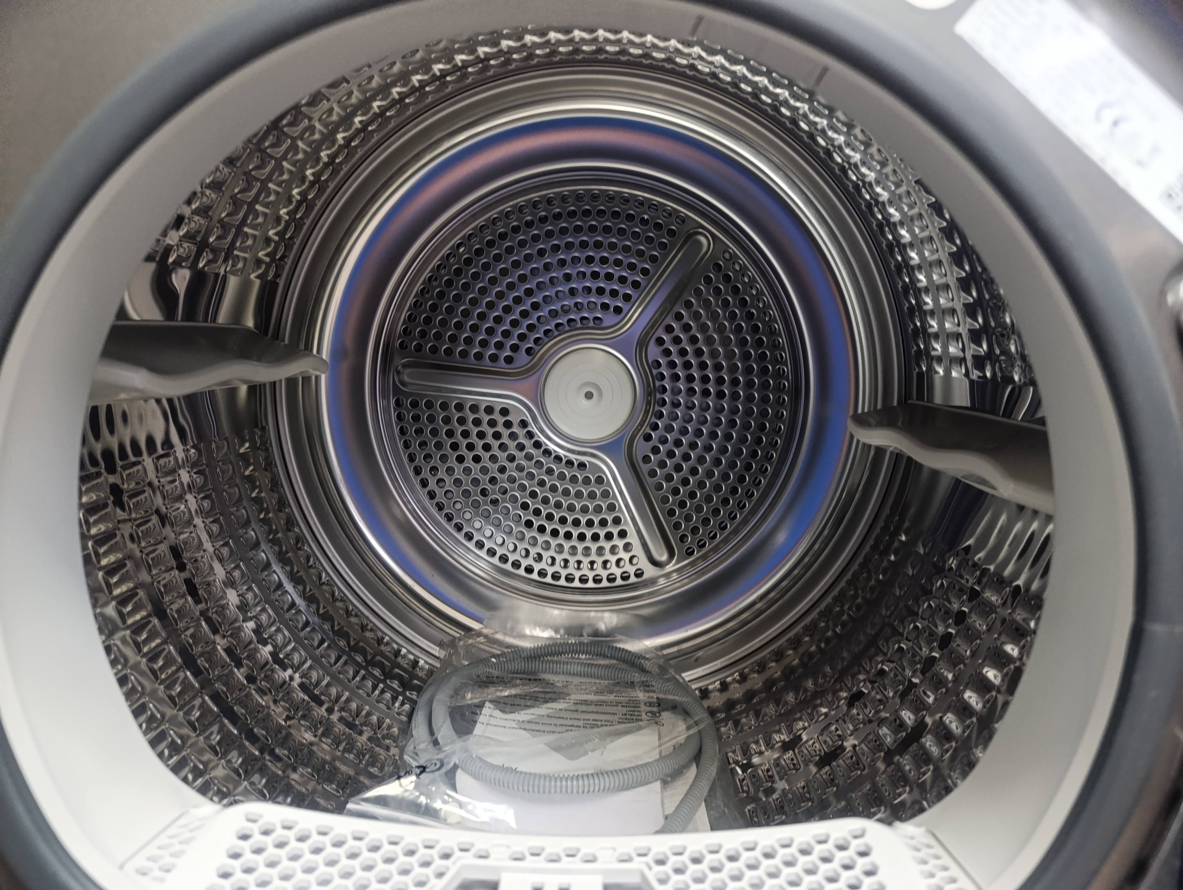 Mašina za sušenje veša Haier HD80-A3959S , 8 kg